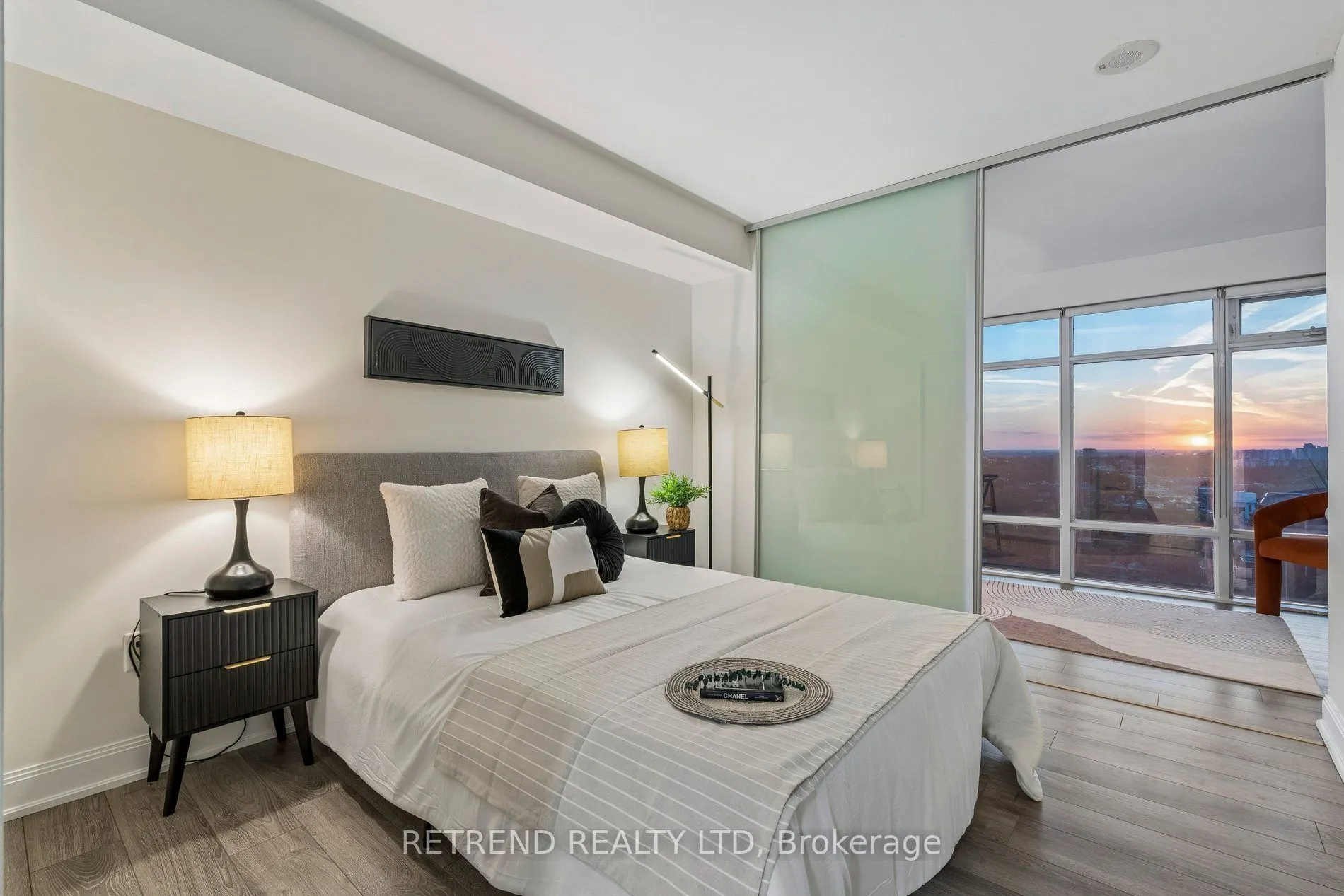 2191 Yonge Street #2808