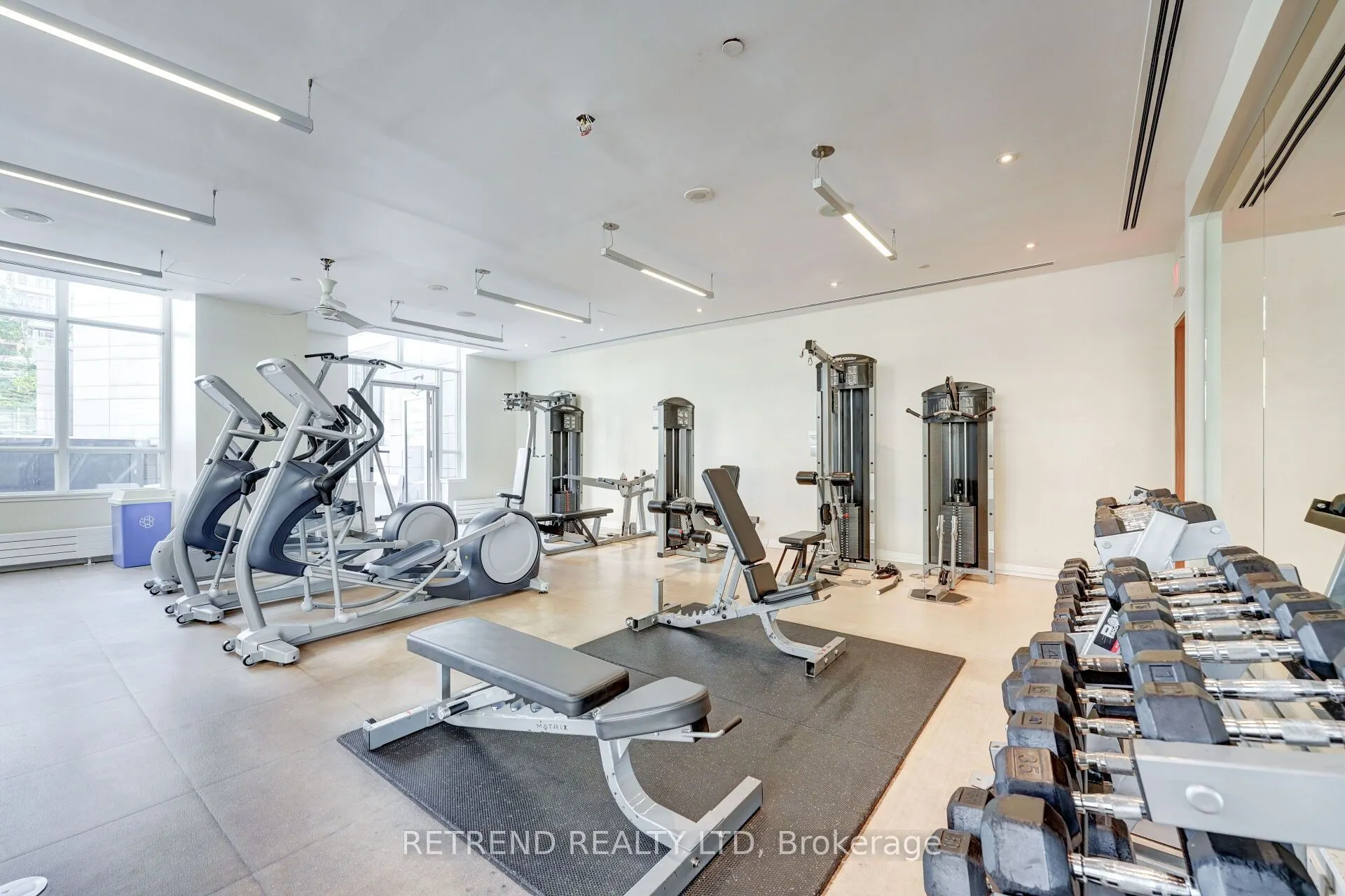 2191 Yonge Street #2808