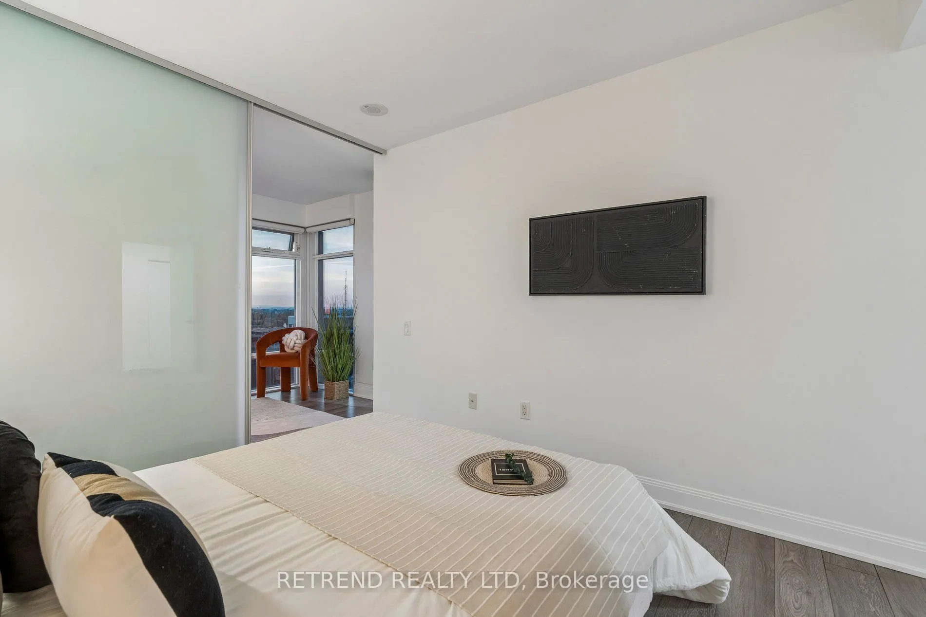 2191 Yonge Street #2808