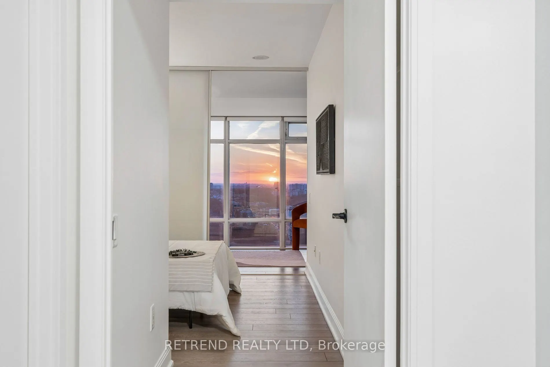 2191 Yonge Street #2808
