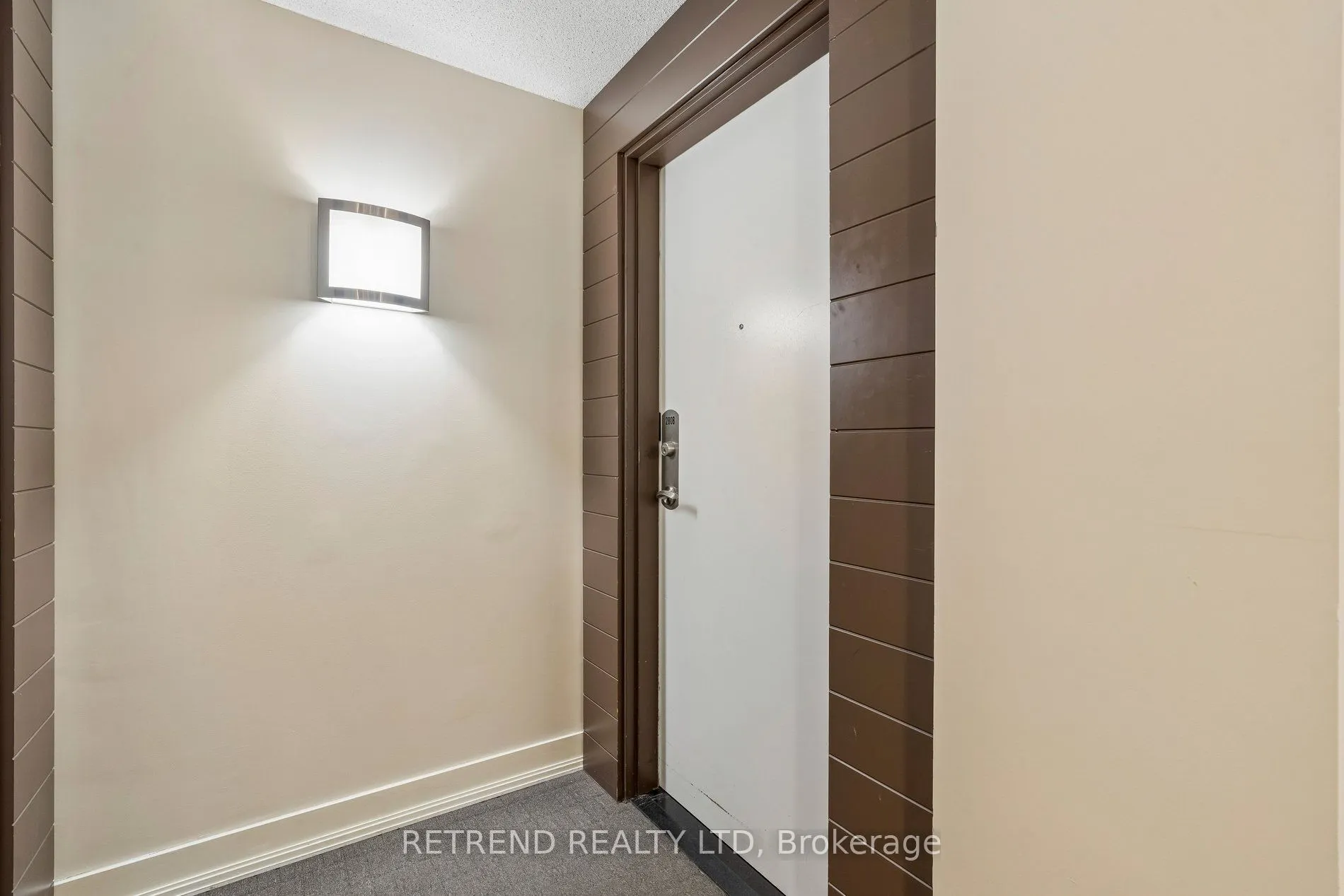 2191 Yonge Street #2808