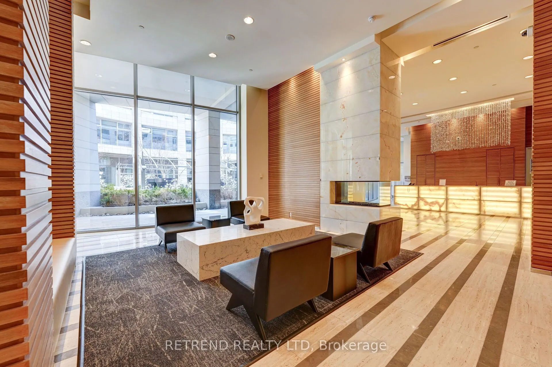 2191 Yonge Street #2808