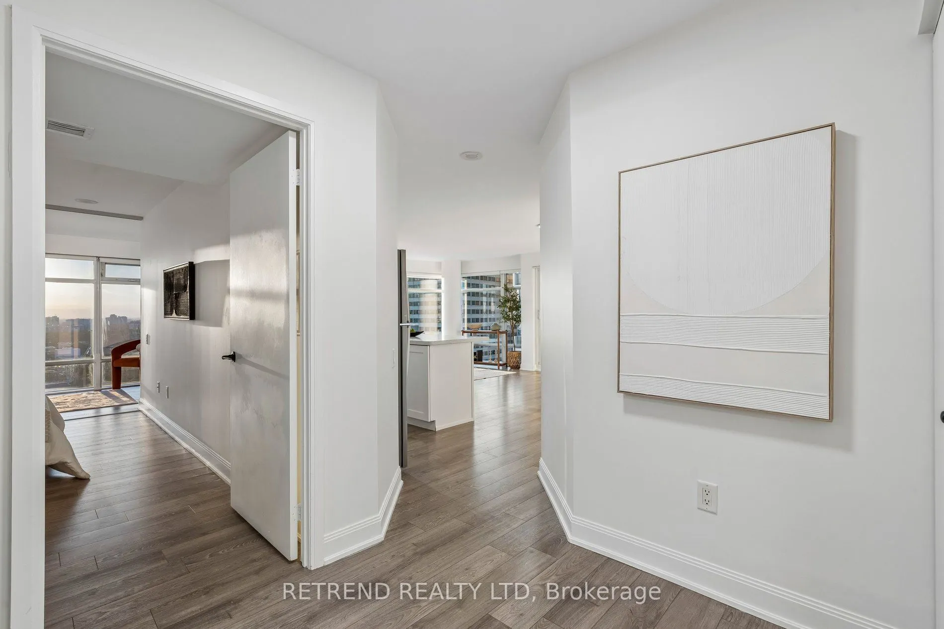 2191 Yonge Street #2808