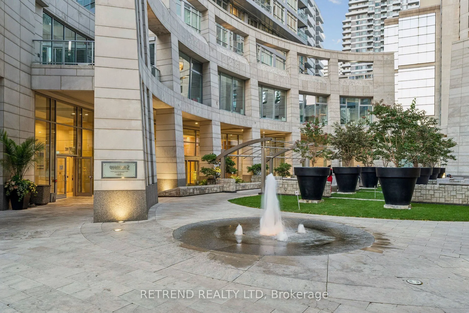 2191 Yonge Street #2808