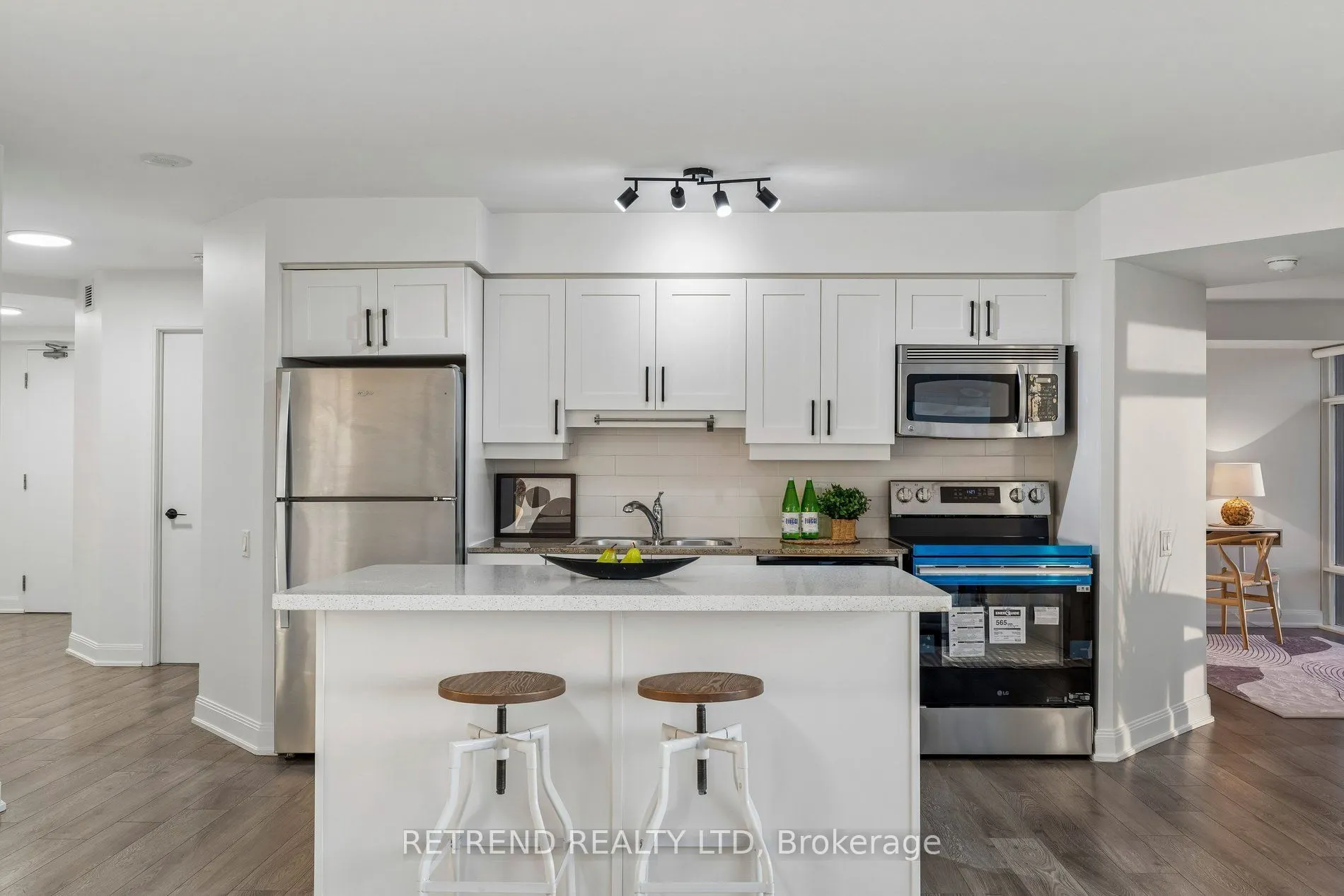 2191 Yonge Street #2808