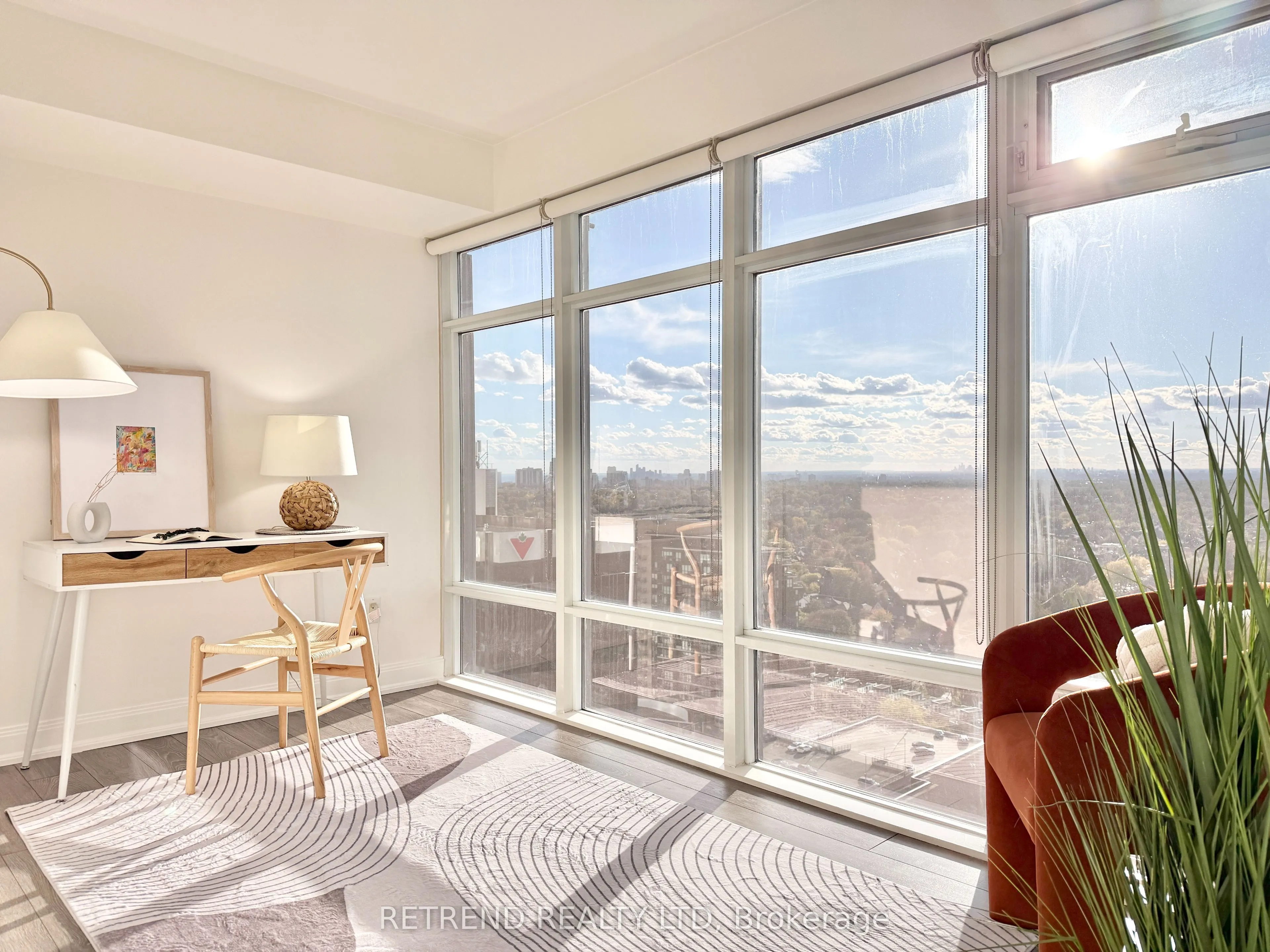 2191 Yonge Street #2808