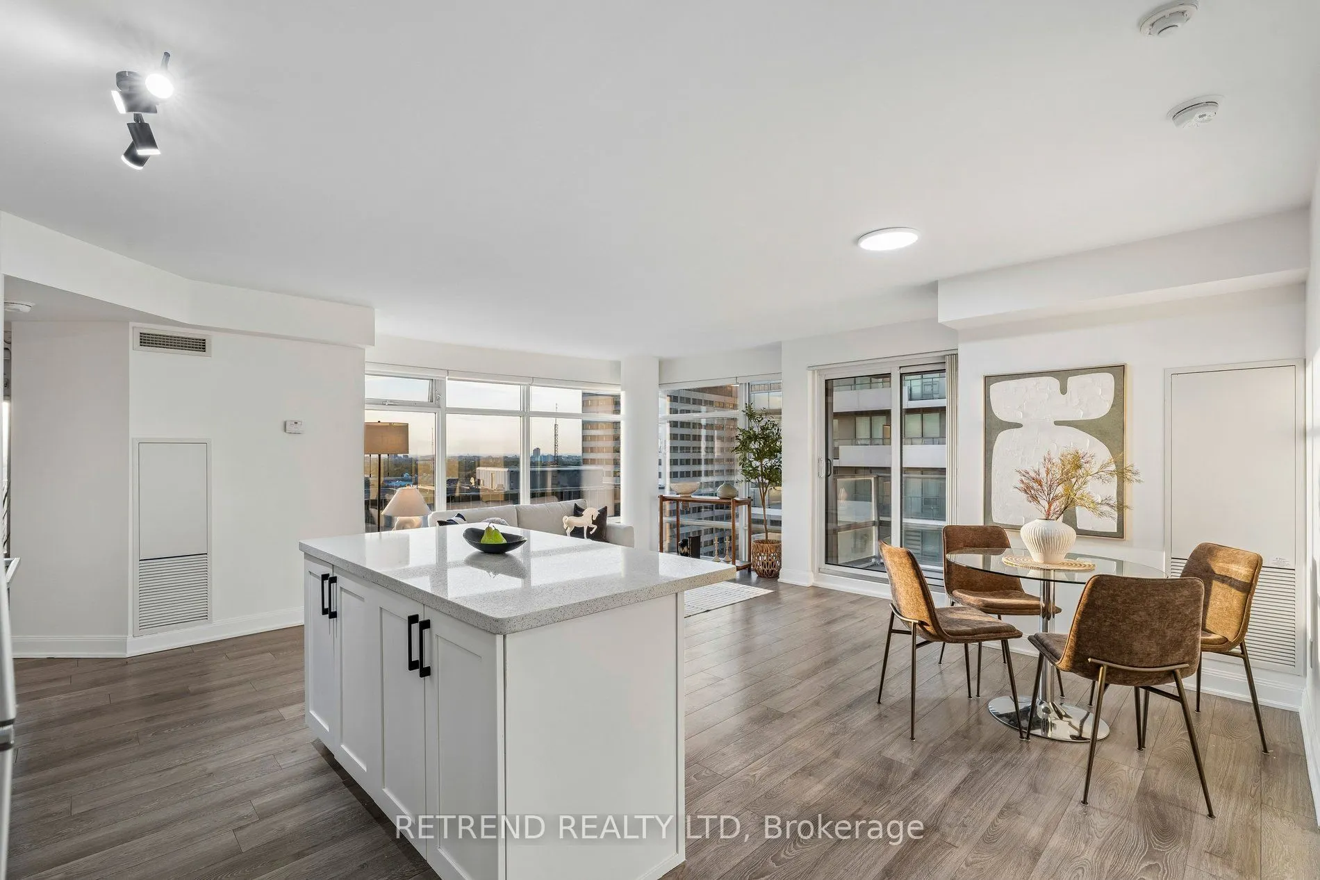 2191 Yonge Street #2808