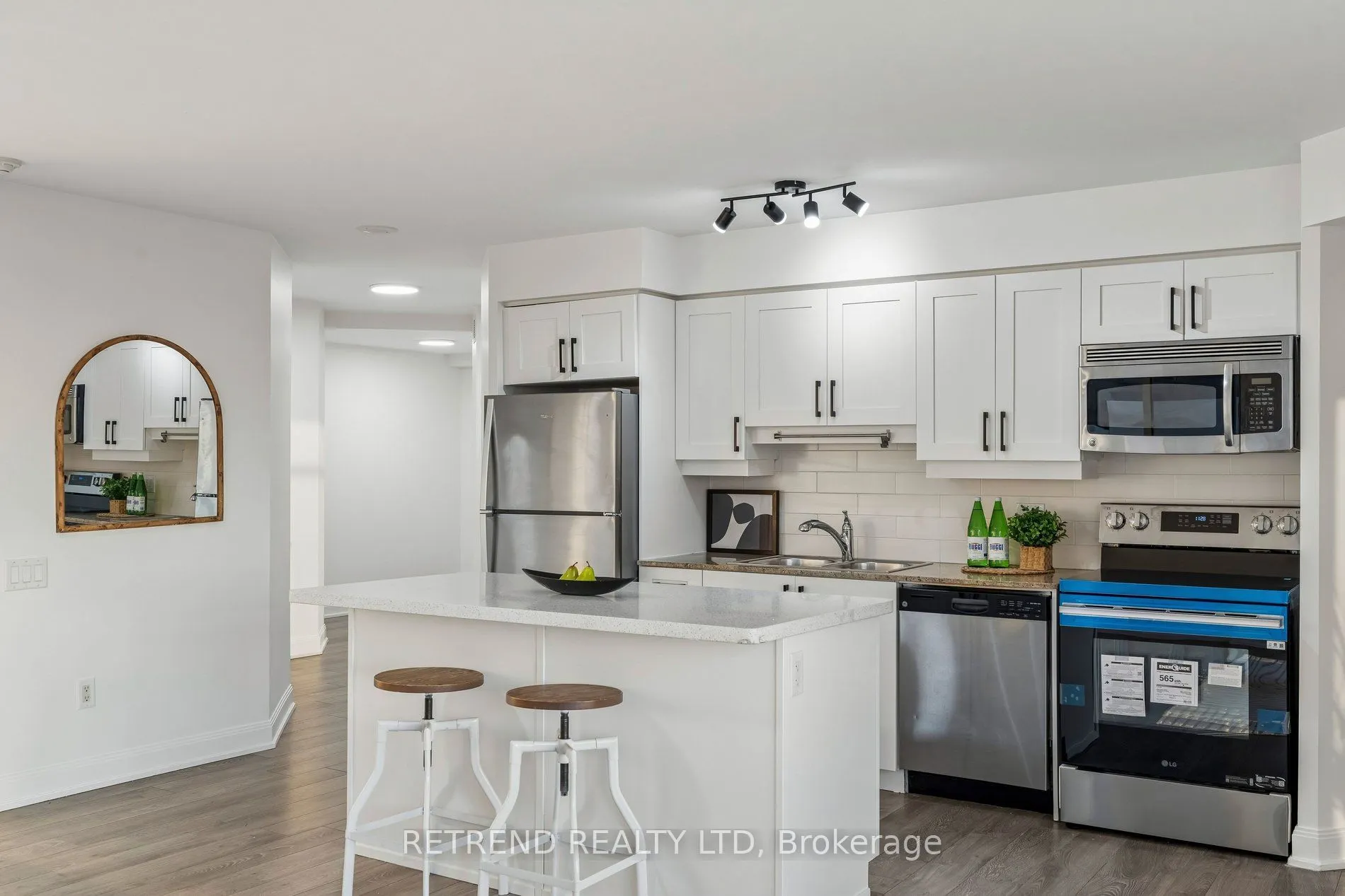 2191 Yonge Street #2808