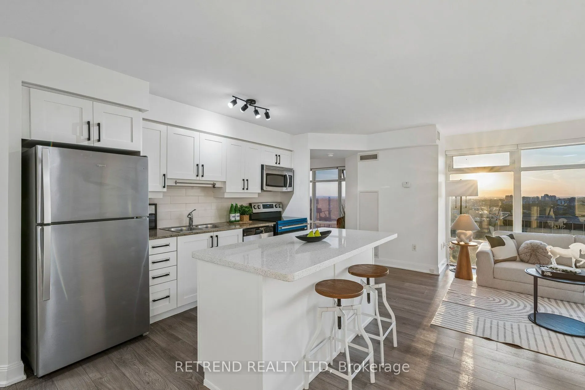 2191 Yonge Street #2808