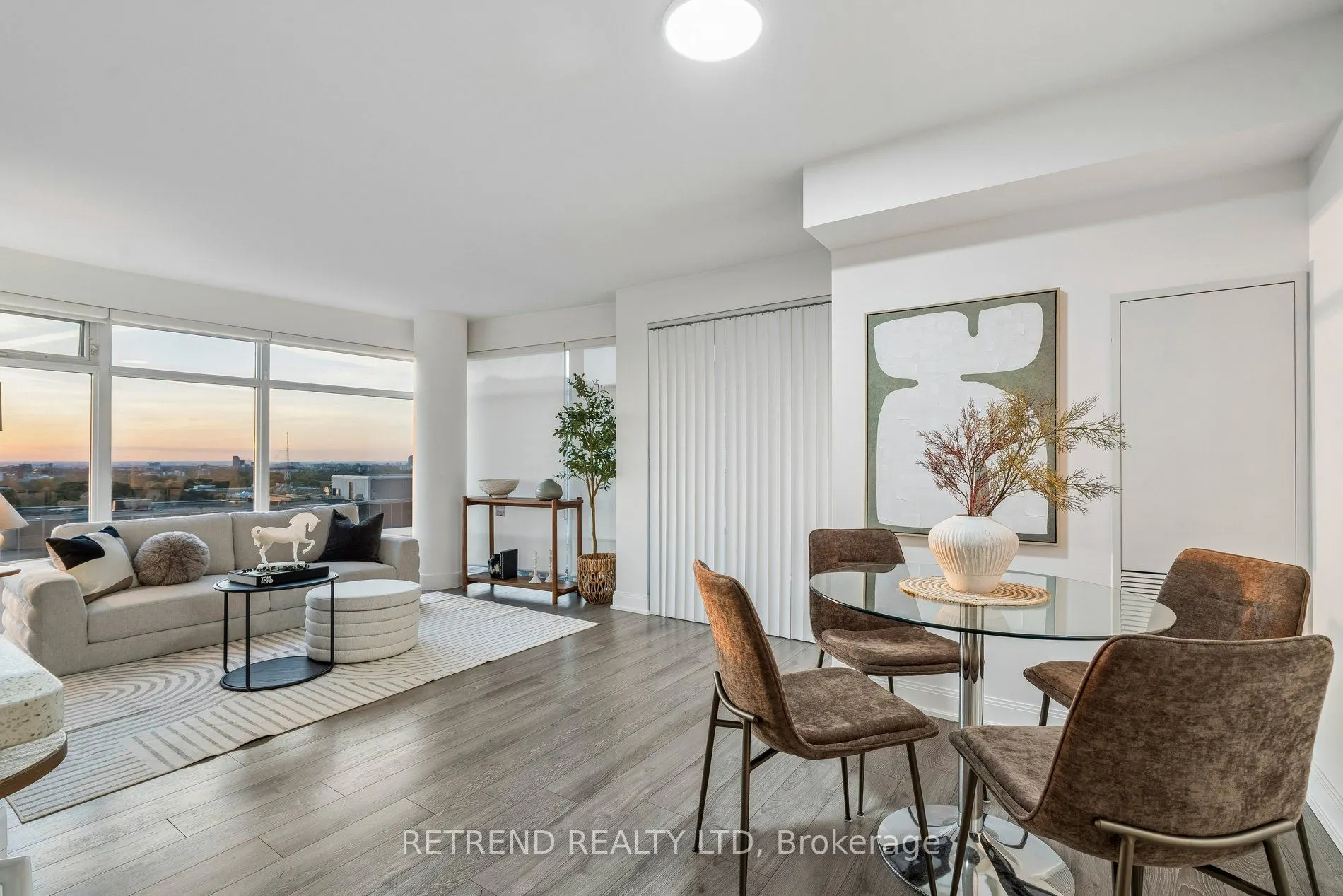 2191 Yonge Street #2808