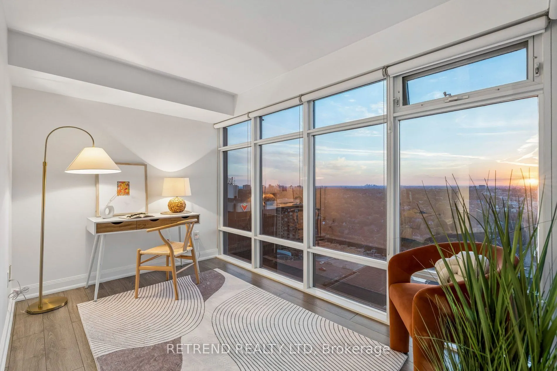 2191 Yonge Street #2808