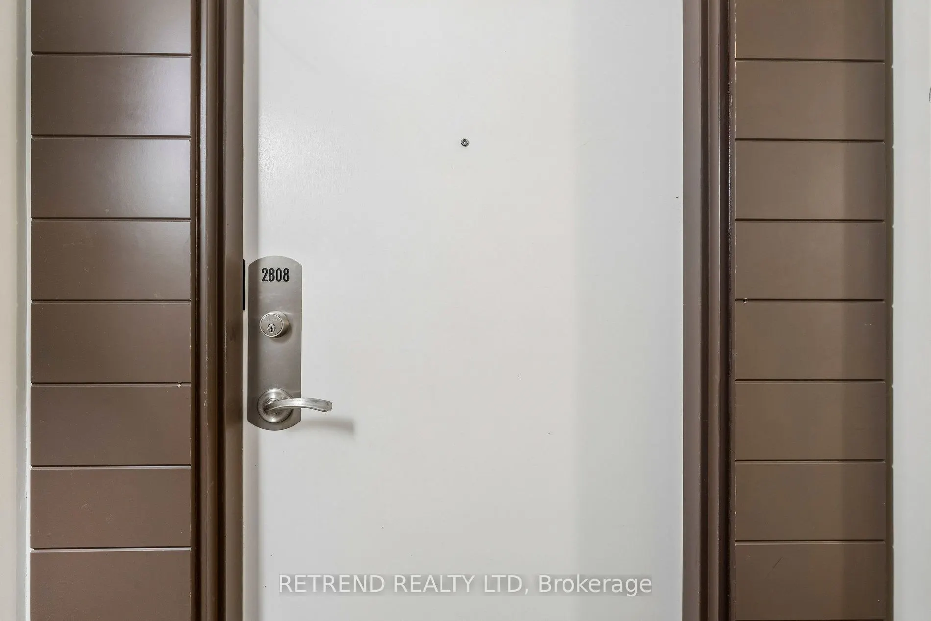 2191 Yonge Street #2808