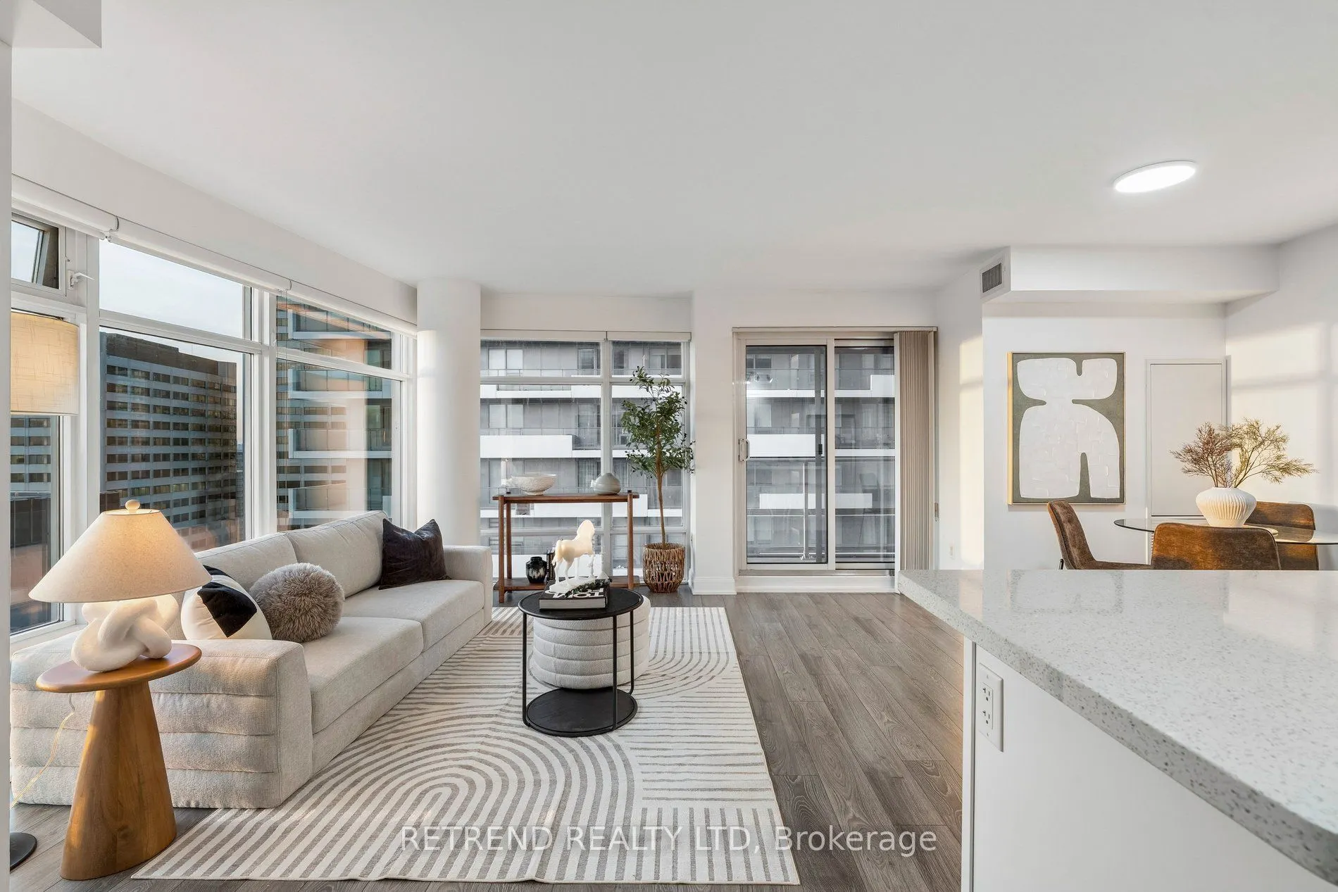 2191 Yonge Street #2808