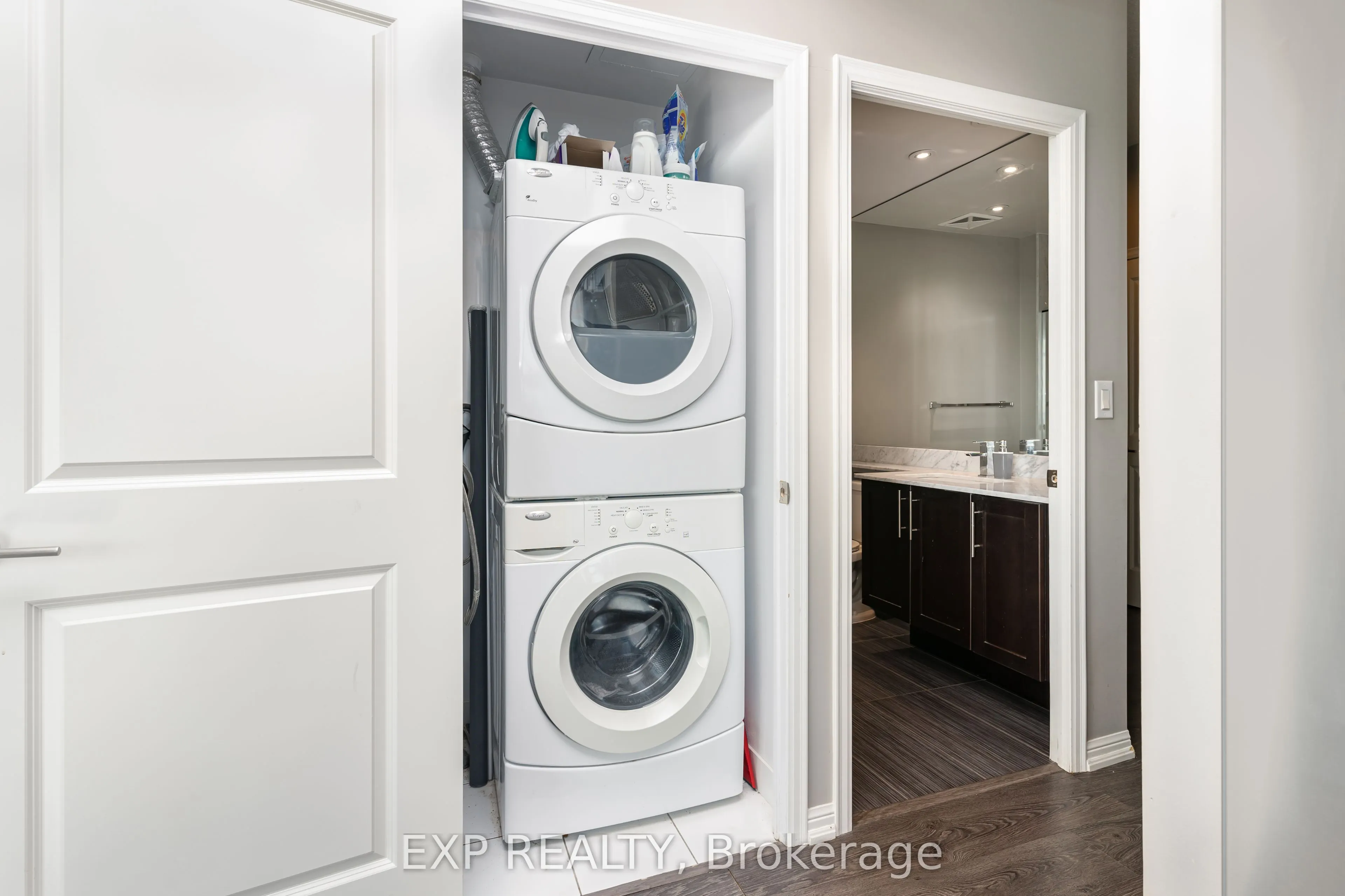 125 Western Battery Road #2310