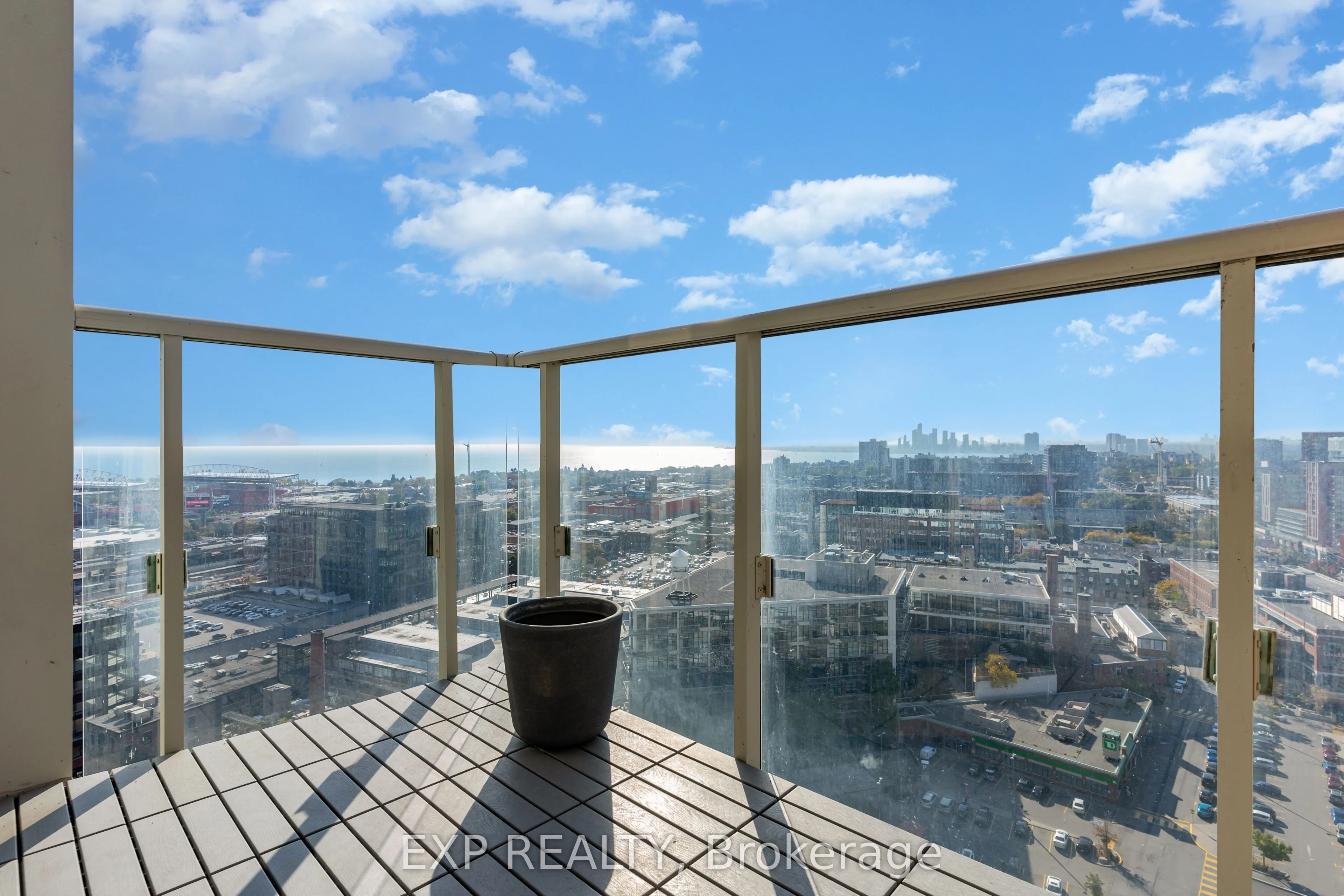 125 Western Battery Road #2310