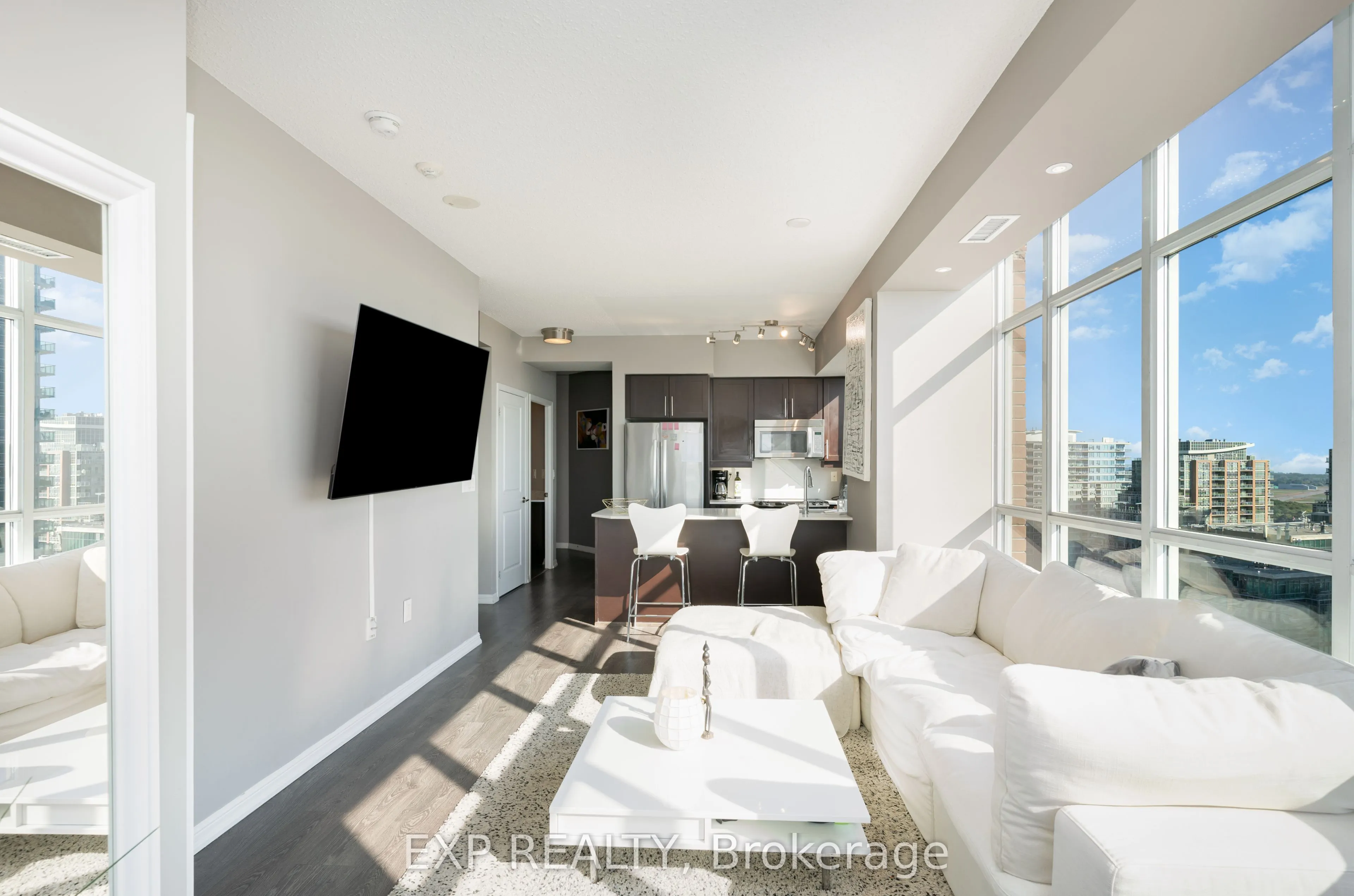125 Western Battery Road #2310
