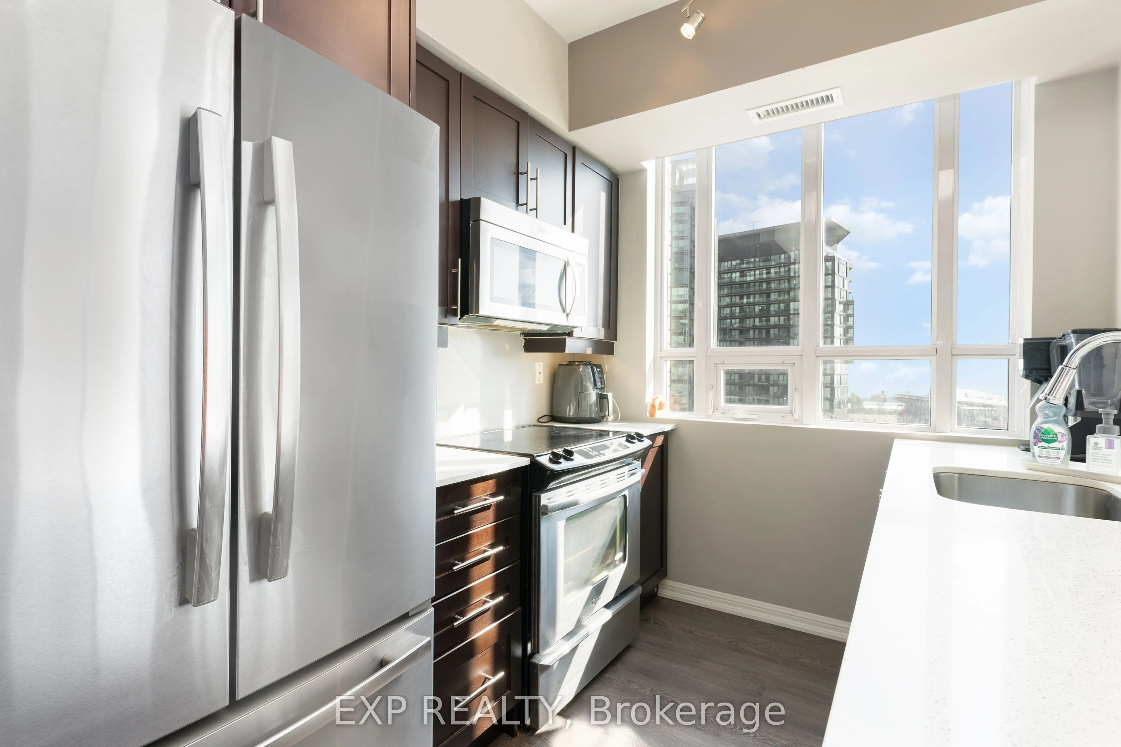 125 Western Battery Road #2310