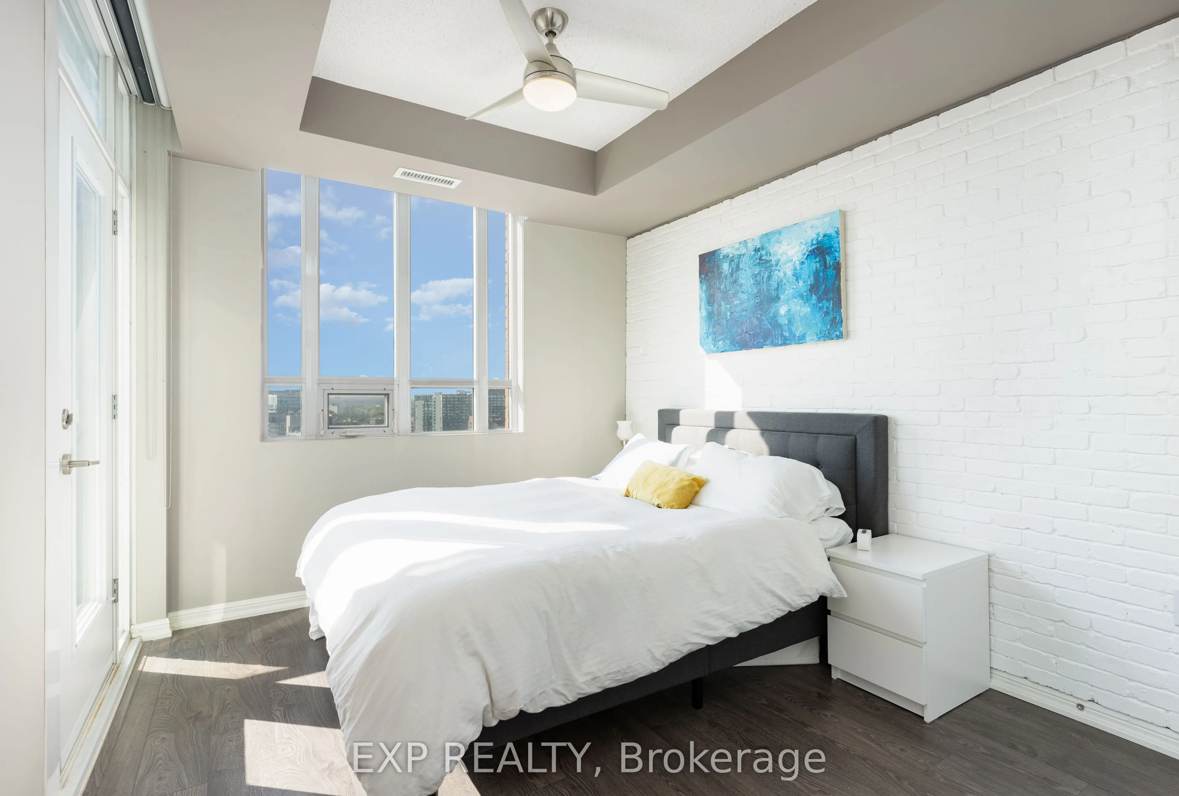 125 Western Battery Road #2310