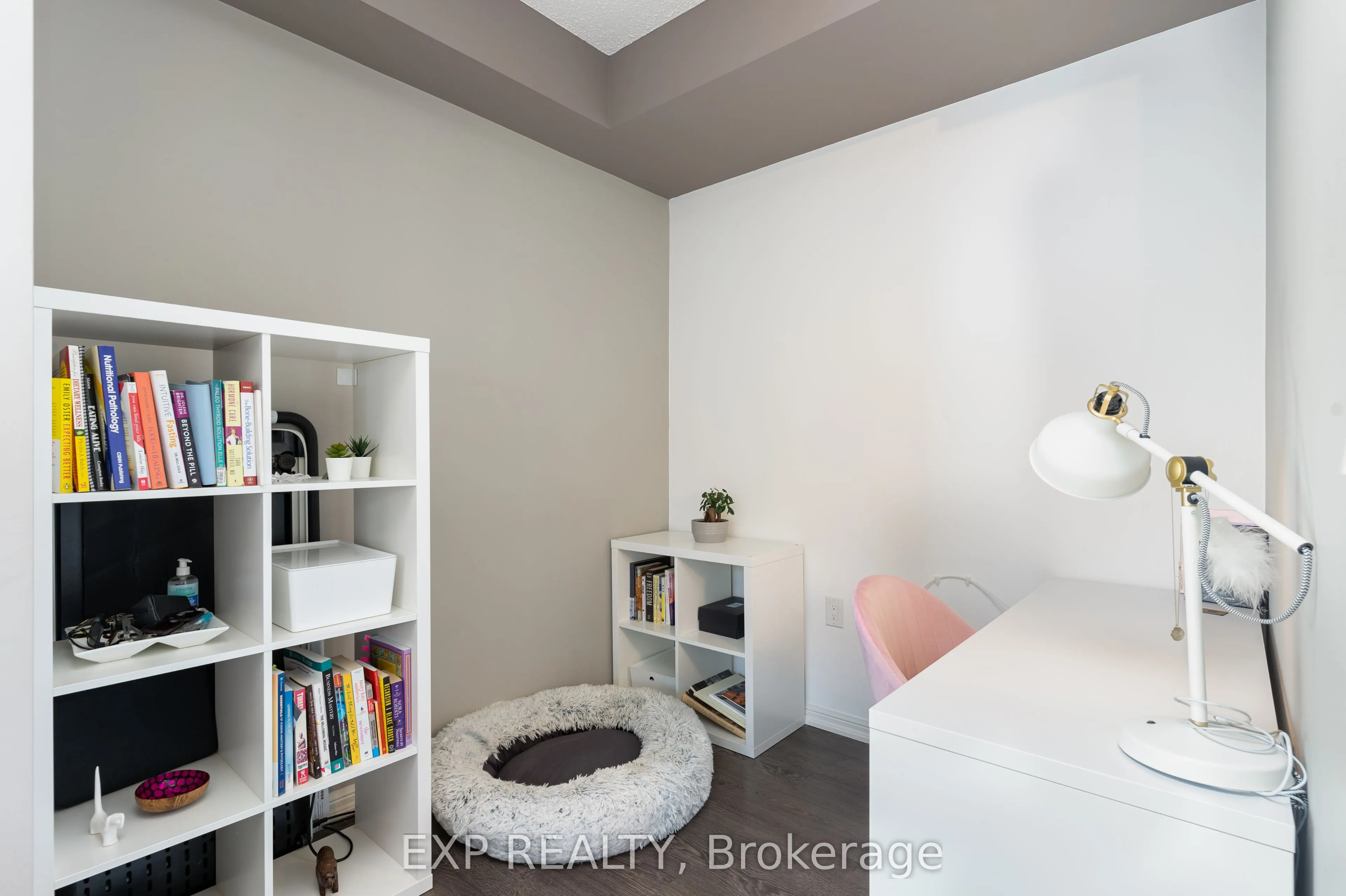125 Western Battery Road #2310