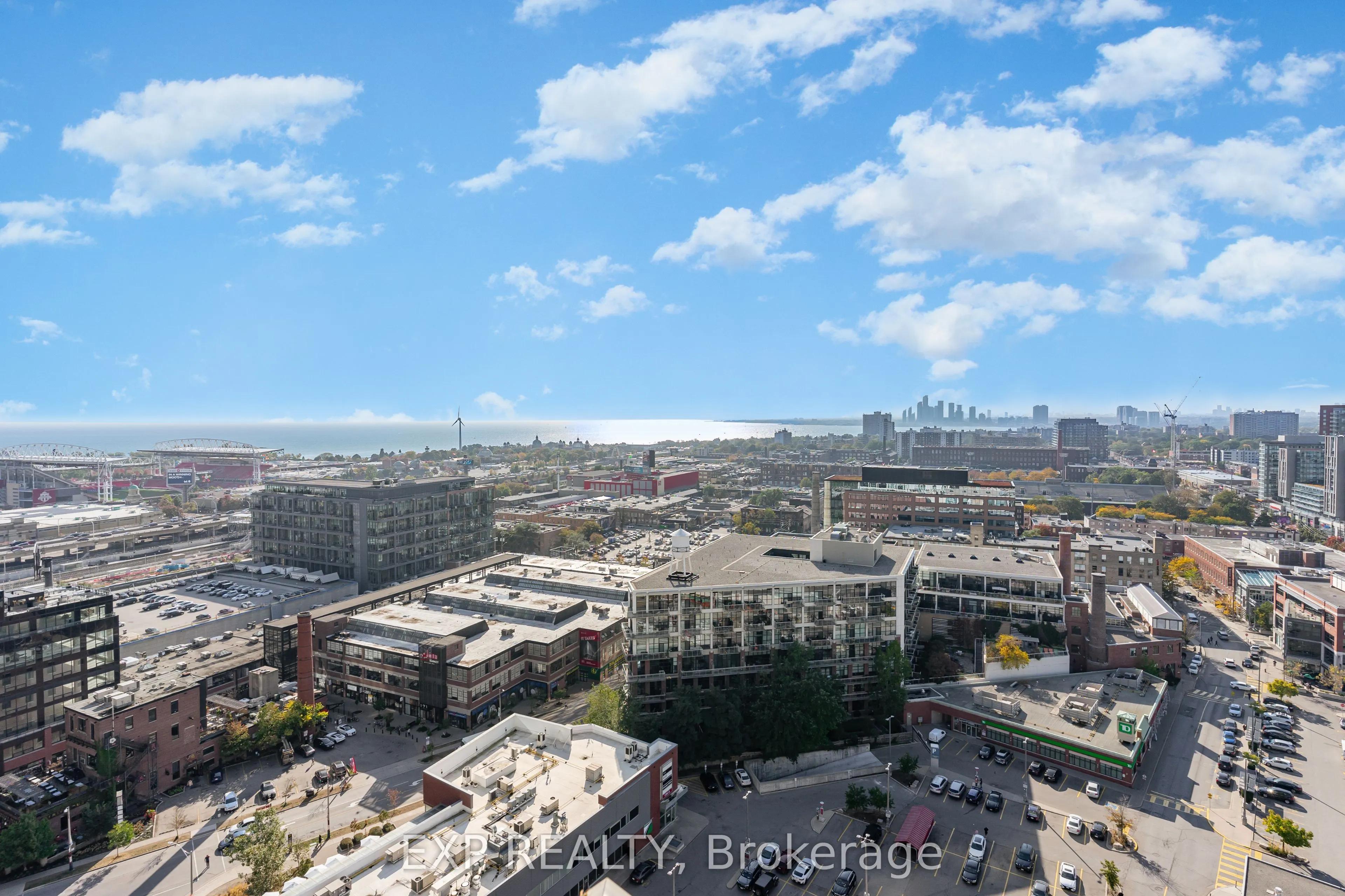 125 Western Battery Road #2310