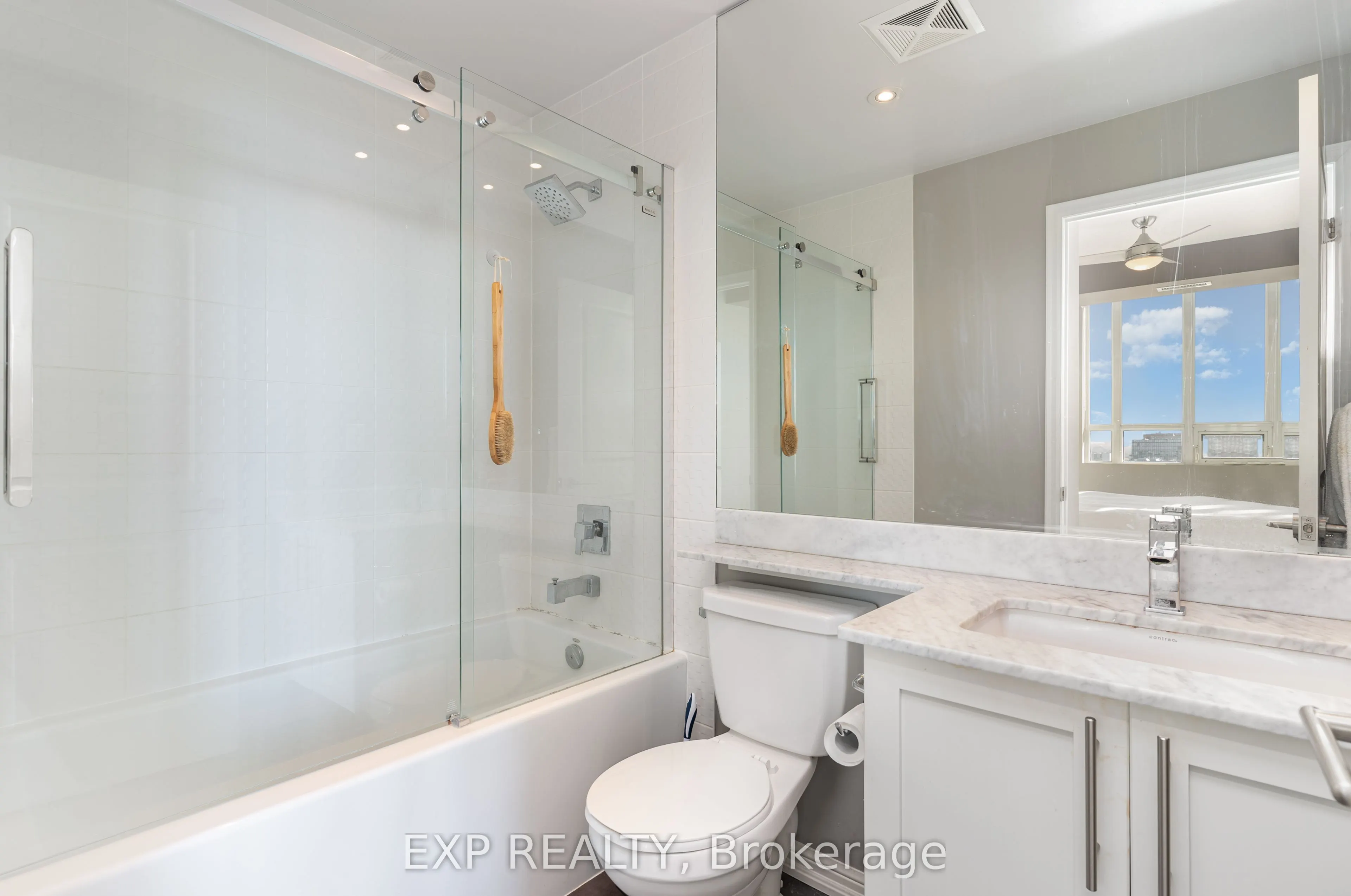 125 Western Battery Road #2310
