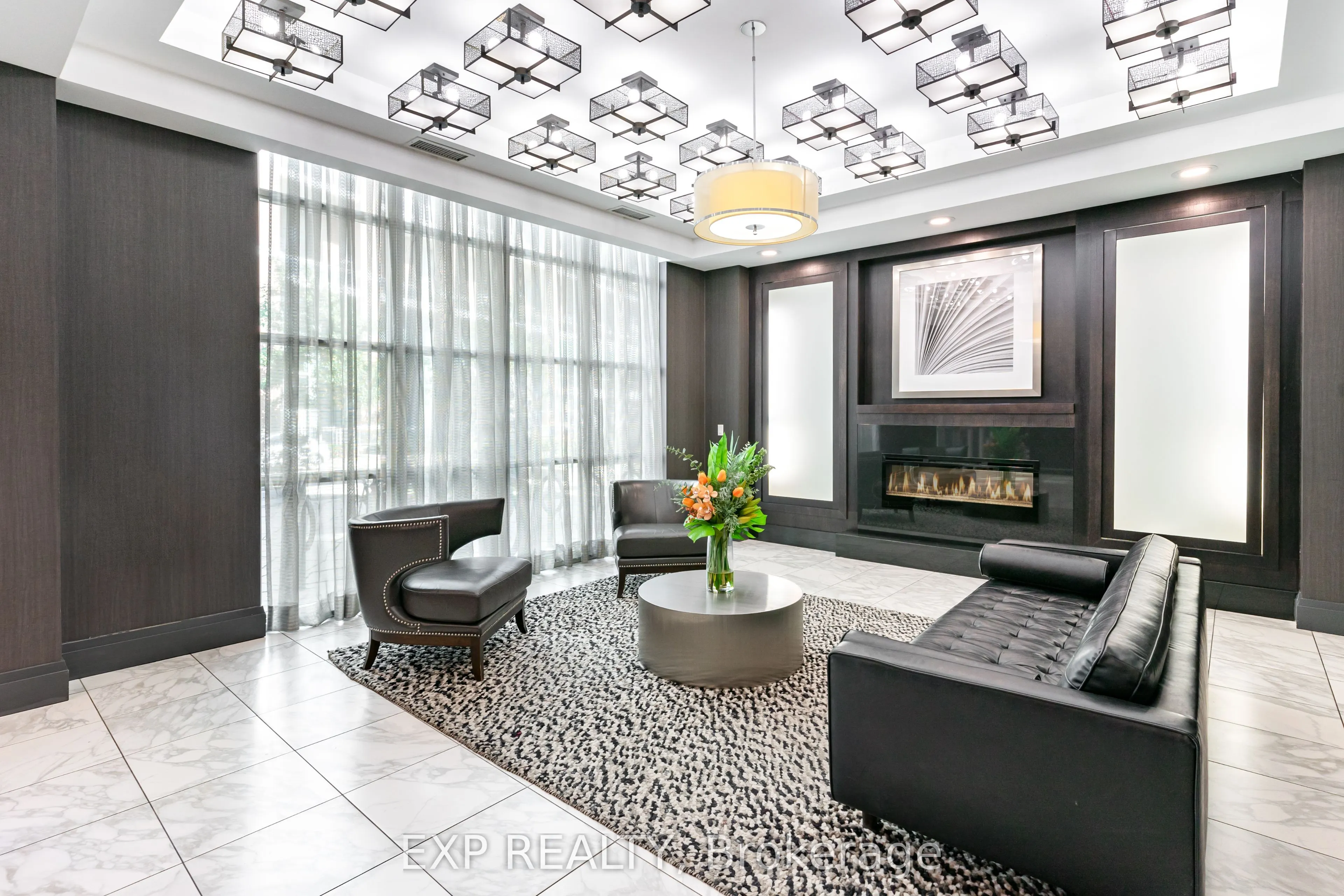 125 Western Battery Road #2310