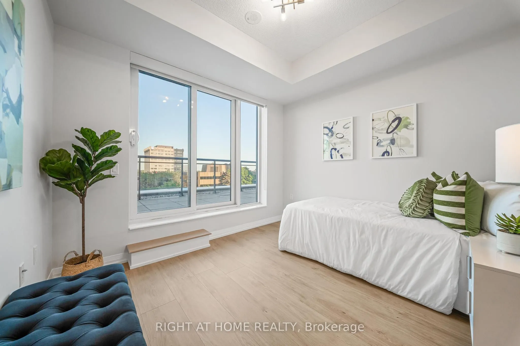 60 Ann O'Reilly Road #660