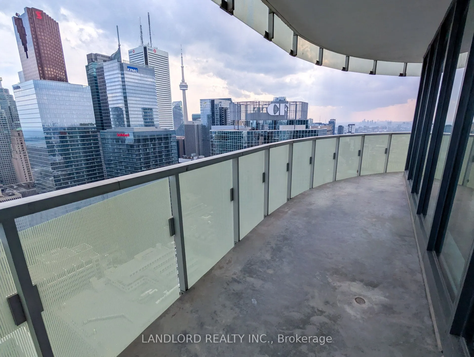 197 Yonge Street #4309