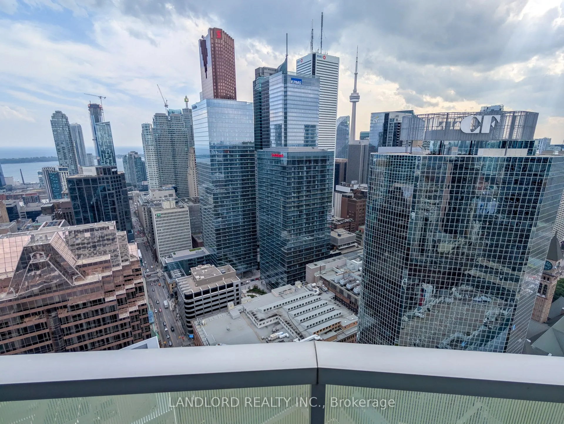 197 Yonge Street #4309