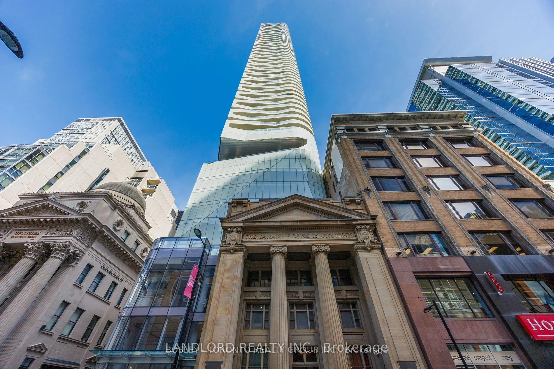 197 Yonge Street #4309