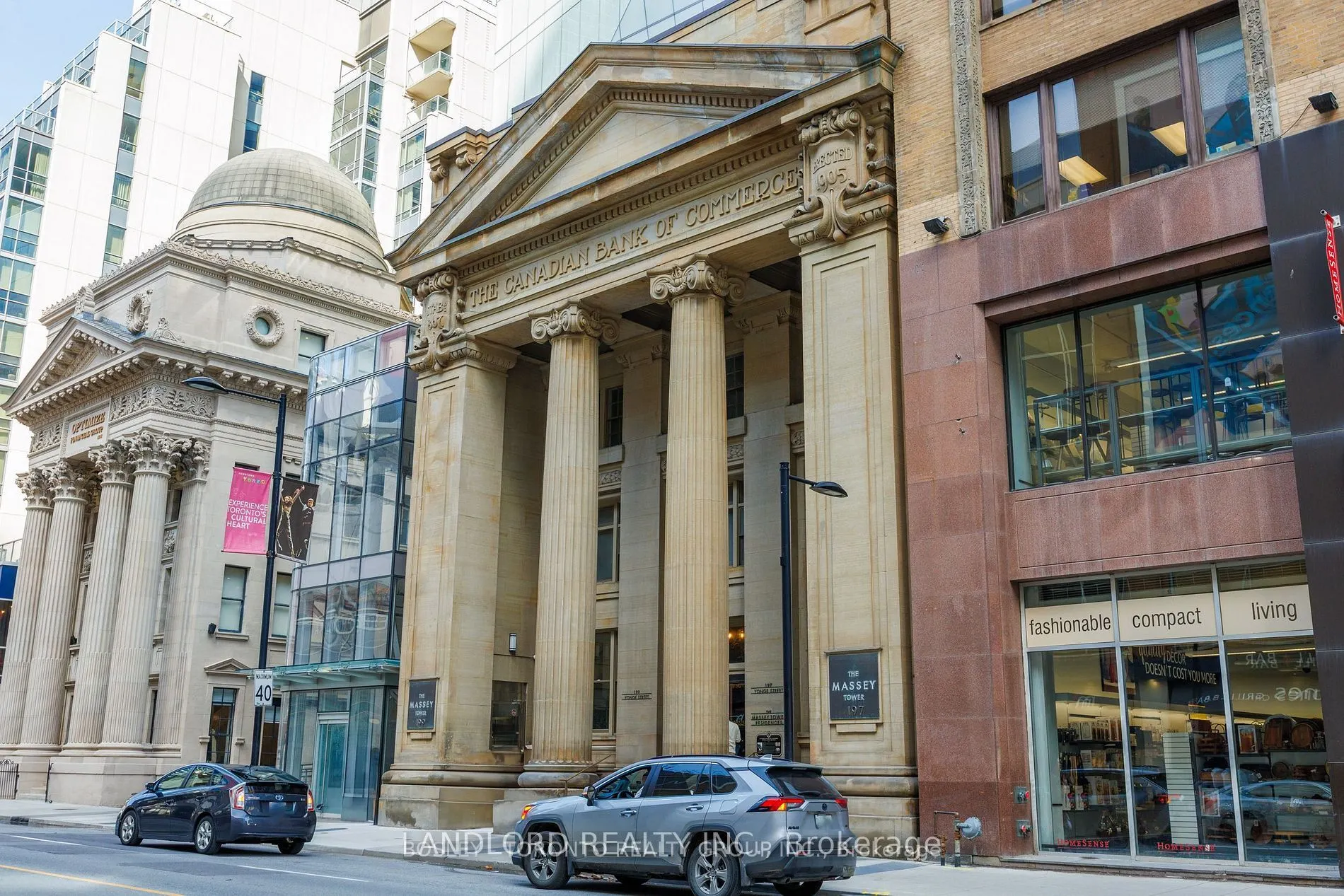 197 Yonge Street #4309