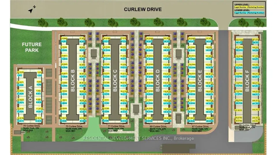67 Curlew Drive #147