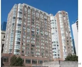 7 Carlton Street #403