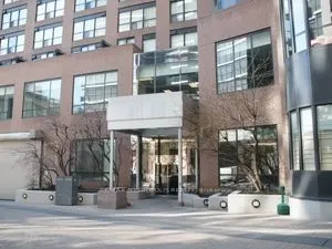 7 Carlton Street #403