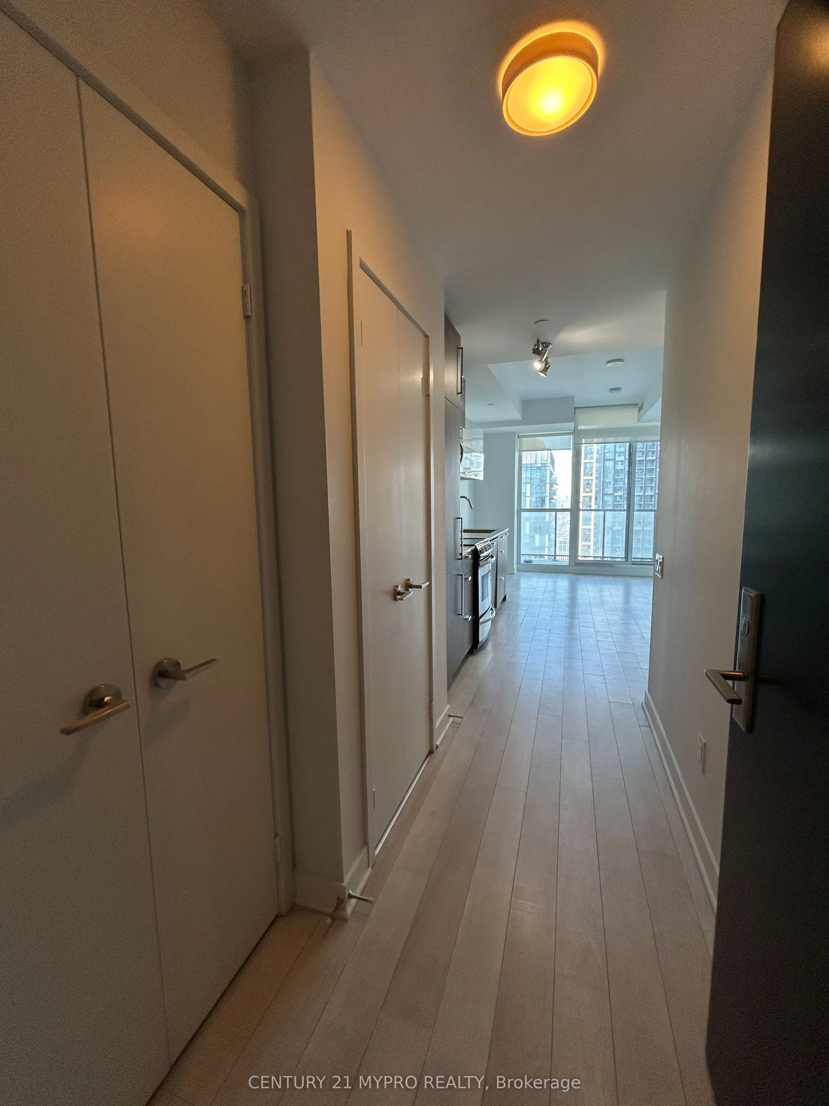 290 Adelaide Street W #3902