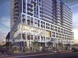 251 Jarvis Street #2807