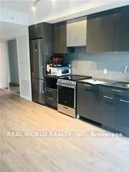251 Jarvis Street #2807