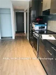 251 Jarvis Street #2807