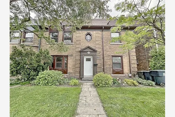 1342 Avenue Road