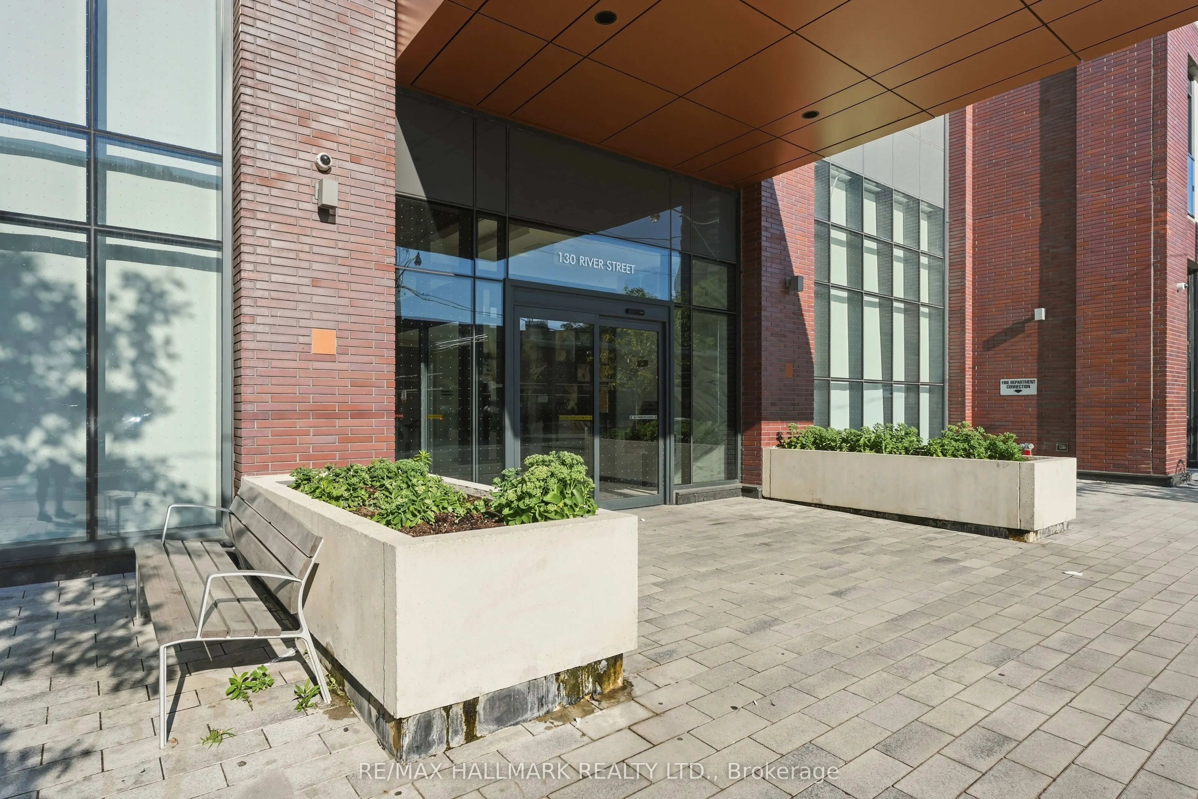 130 River Street #1306