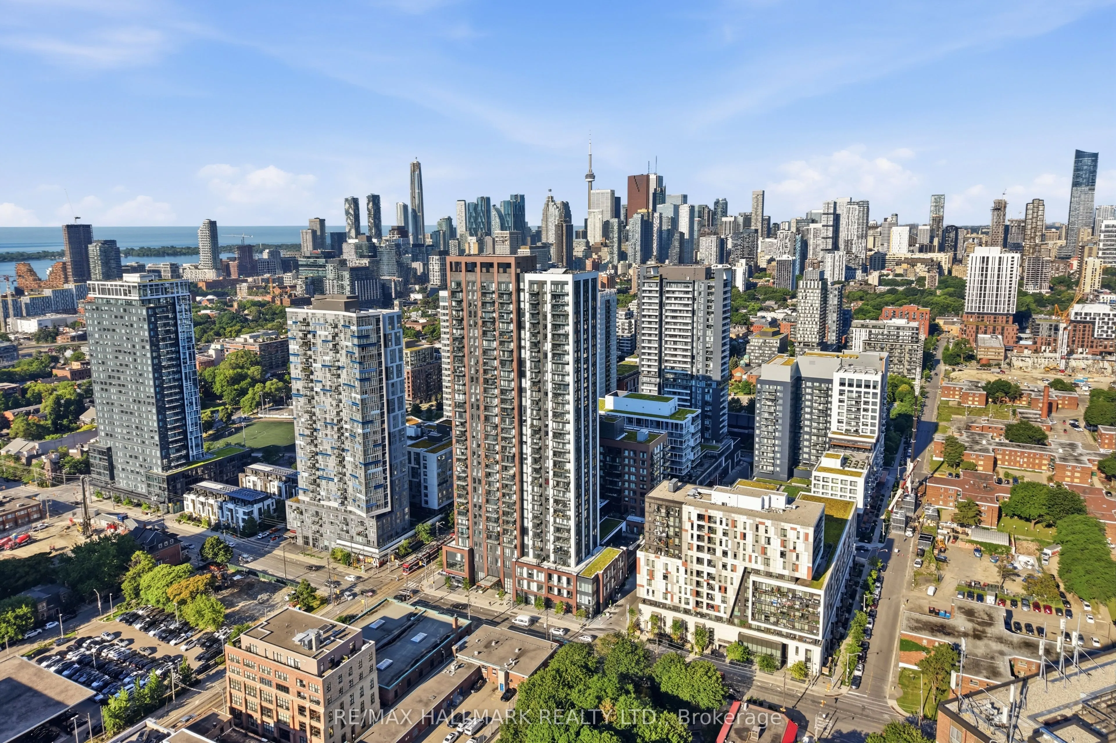130 River Street #1306