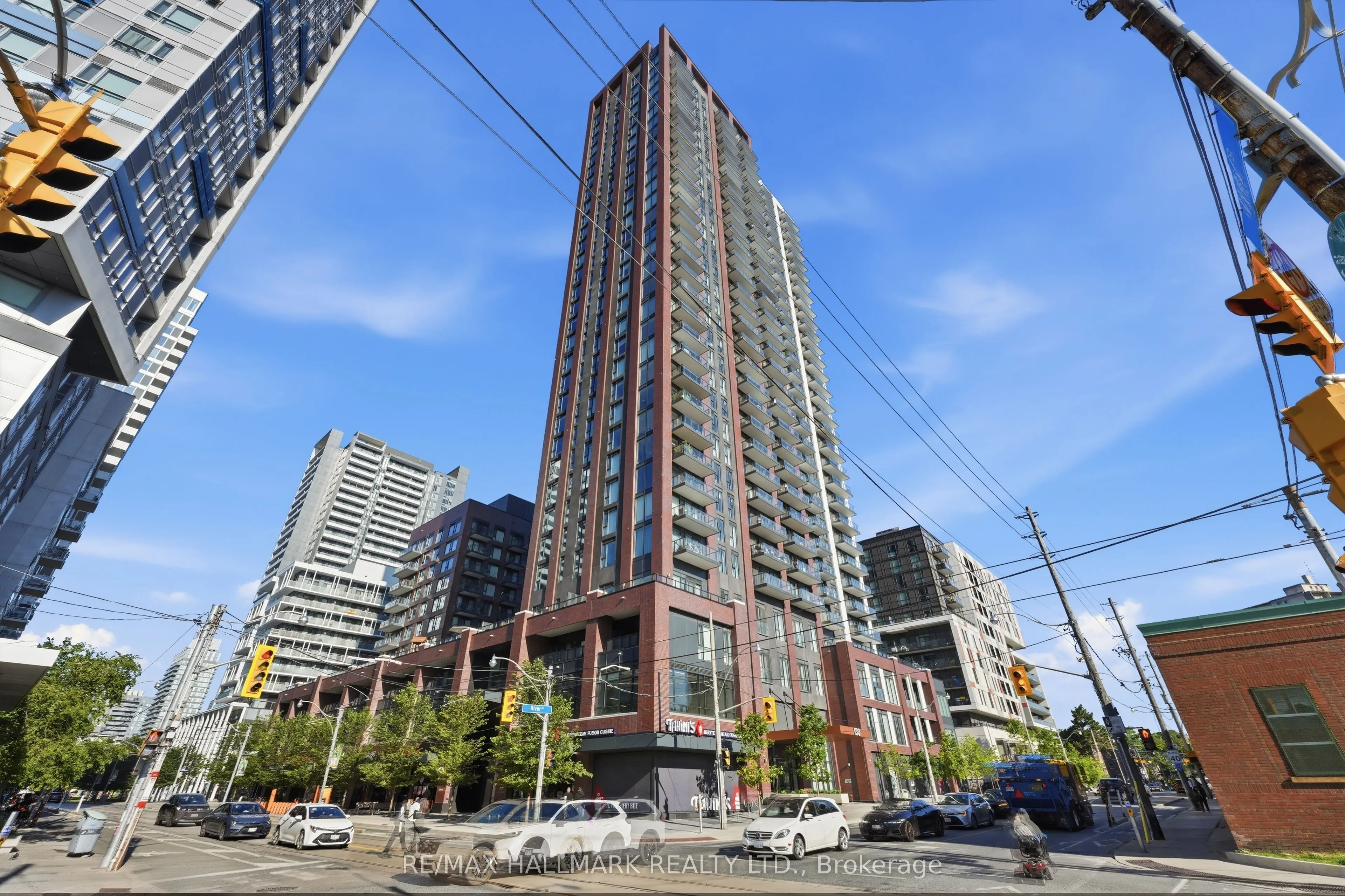130 River Street #1306