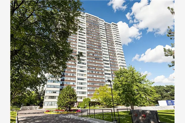 100 Antibes Drive #207