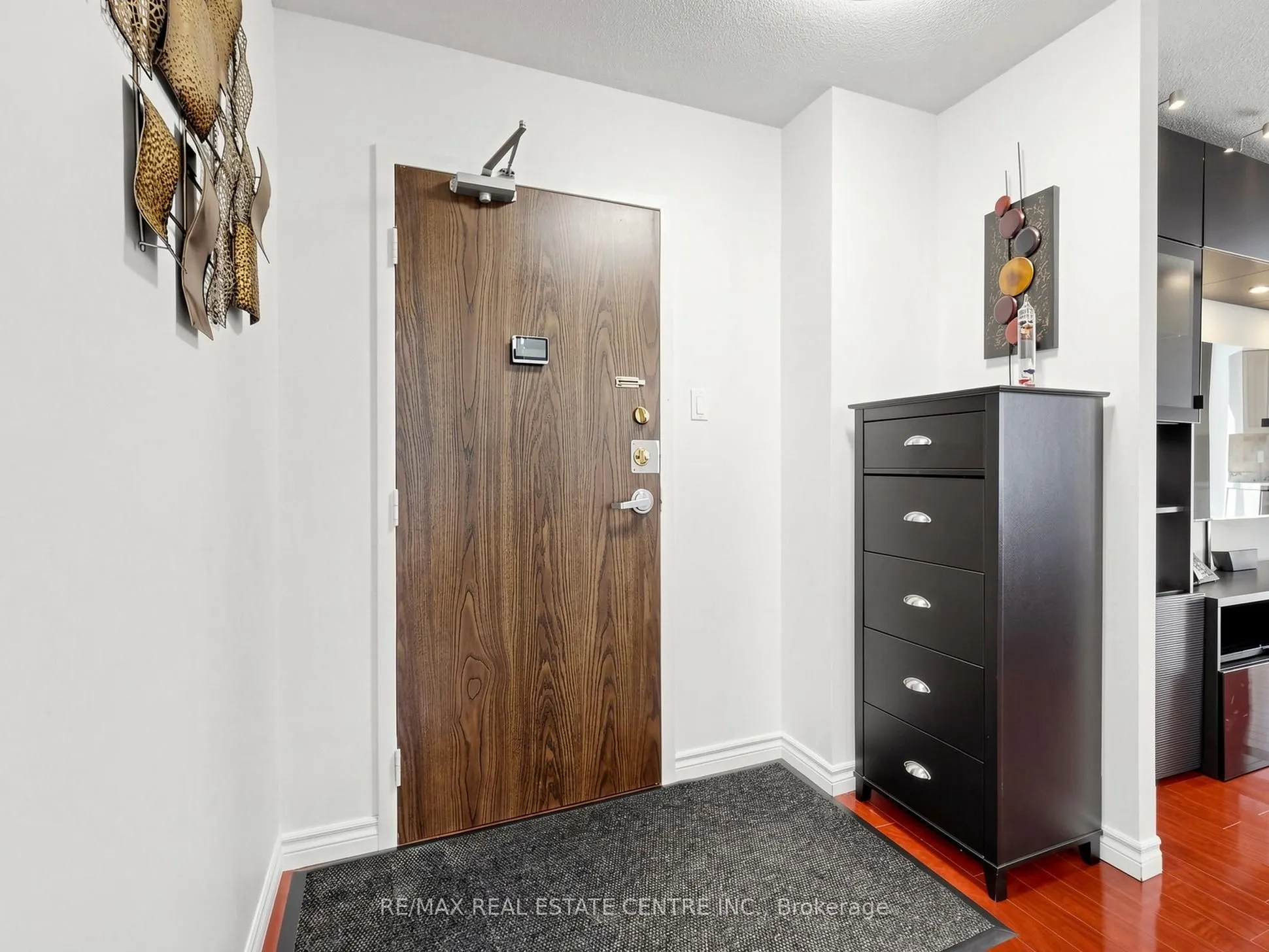 100 Antibes Drive #207