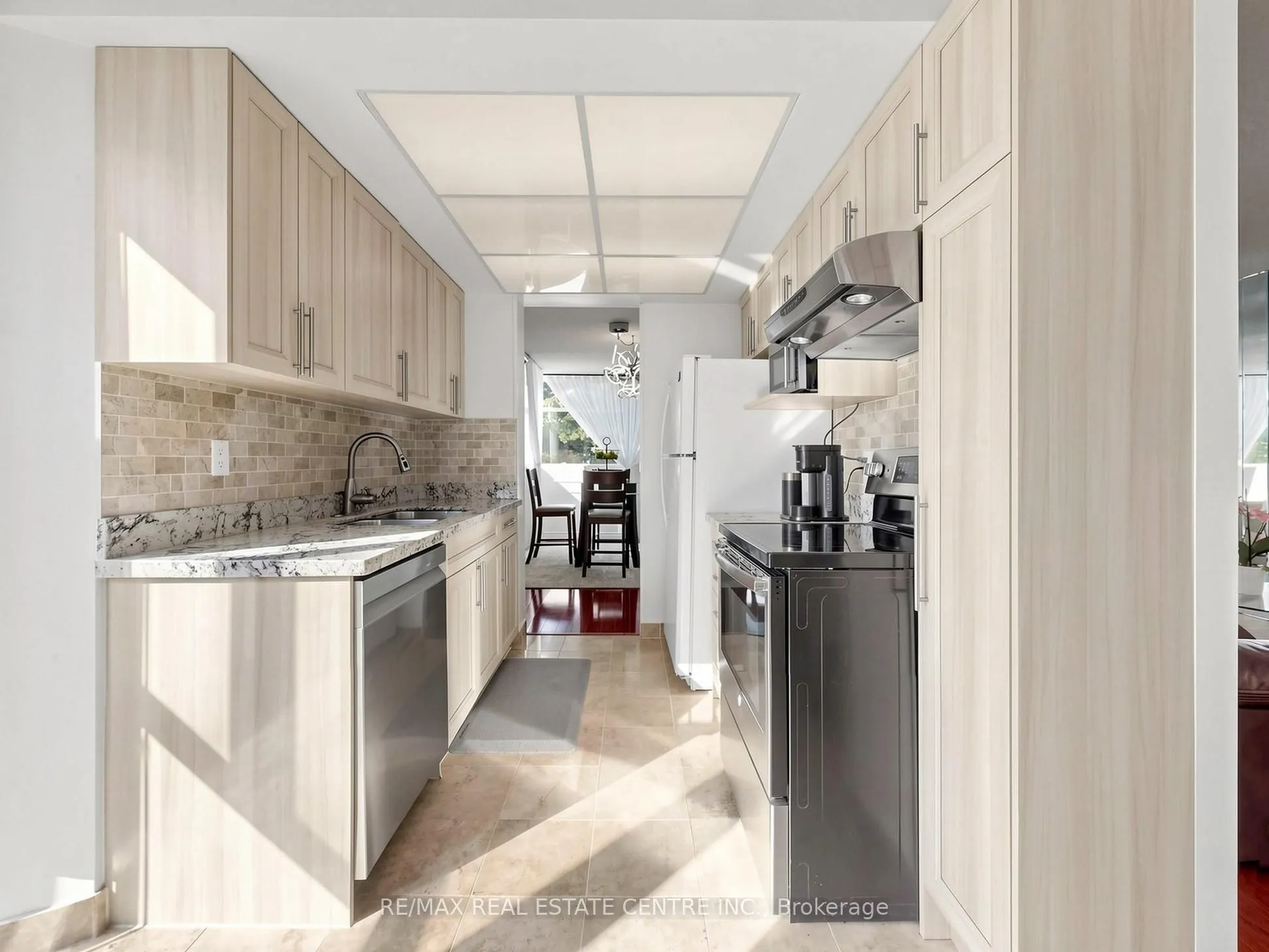 100 Antibes Drive #207