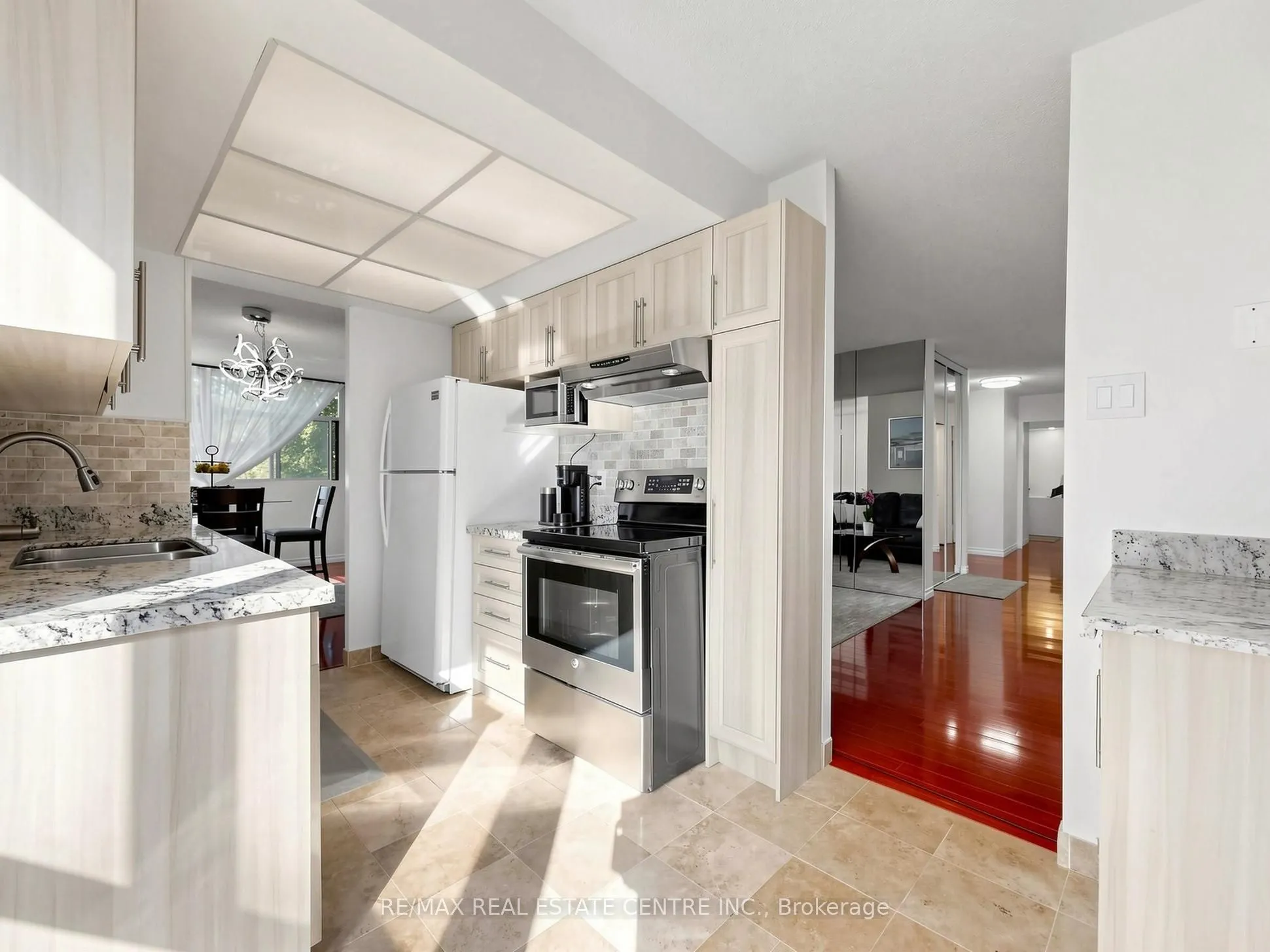 100 Antibes Drive #207