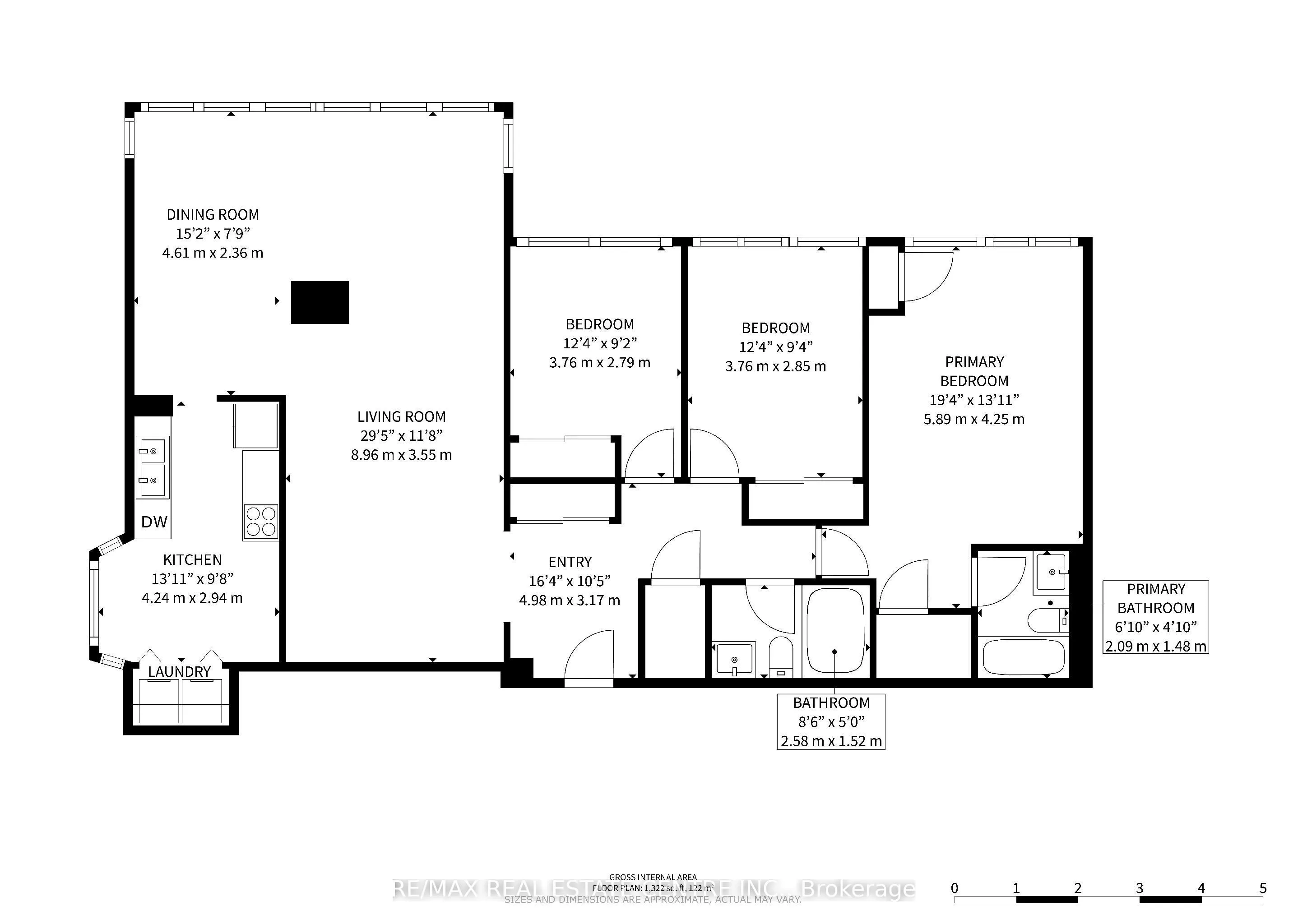 100 Antibes Drive #207