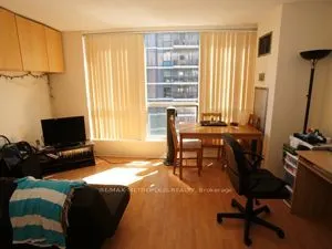 7 Carlton Street #1702