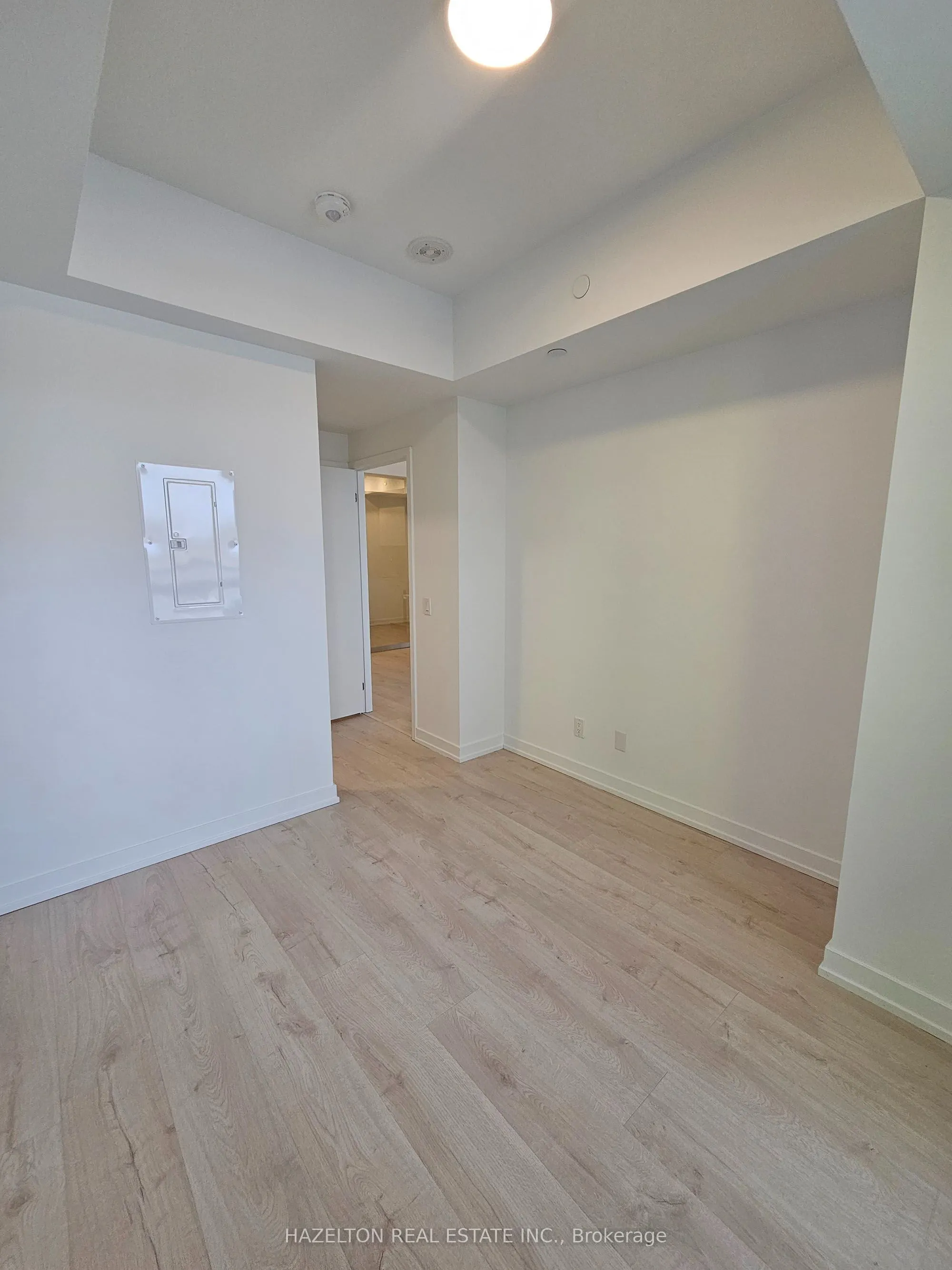 181 Sheppard Avenue E #620