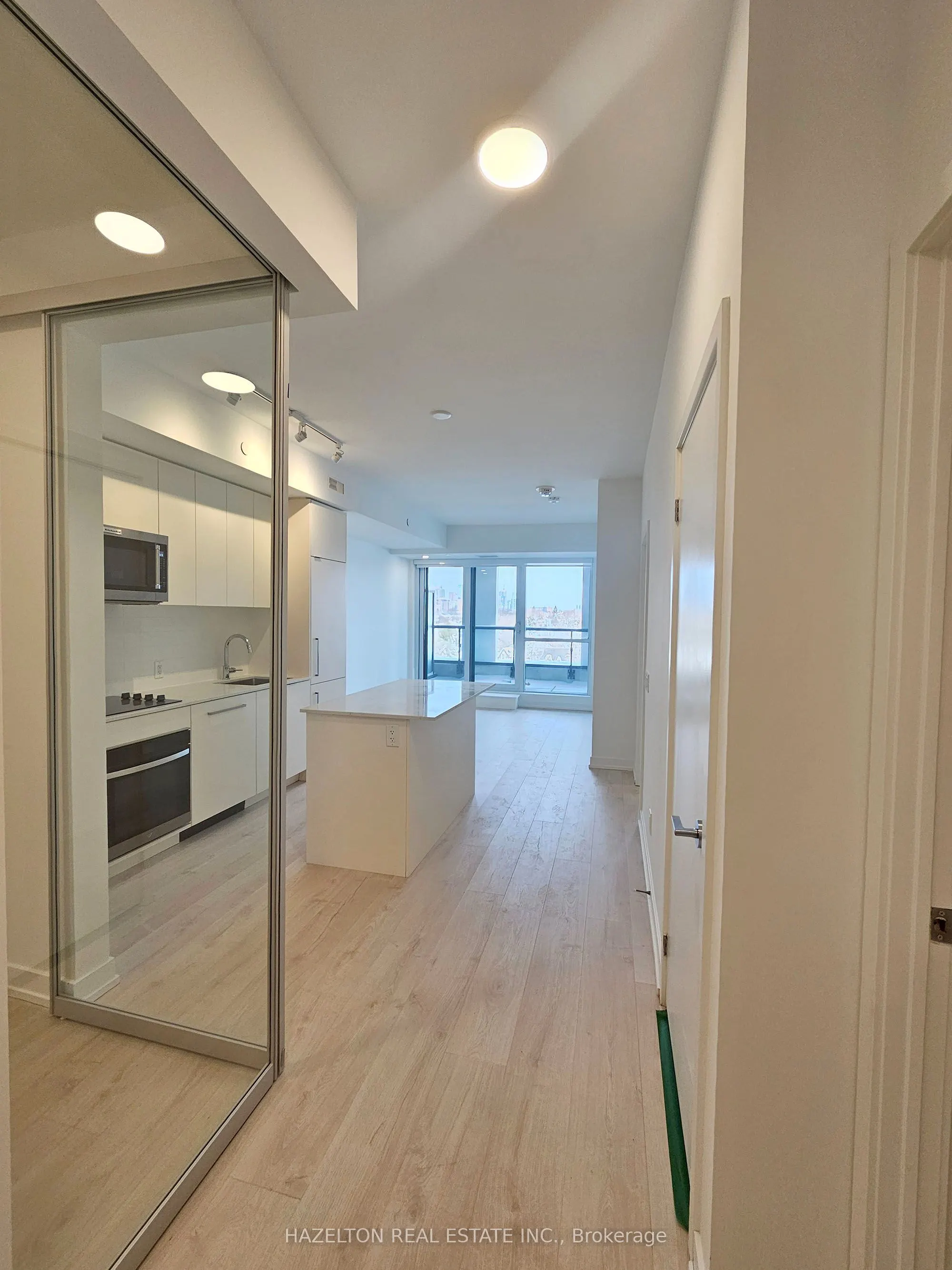 181 Sheppard Avenue E #620
